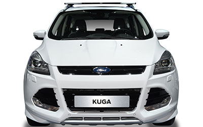  .::. FORD KUGA ECOBOOST KULUBÜ 2013-2016 .::.