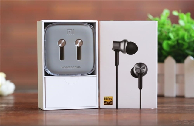 Xiaomi Hybrid PRO HD Metal Piston Kulakiçi Mikrofonlu Kulaklık |  DonanımHaber Forum