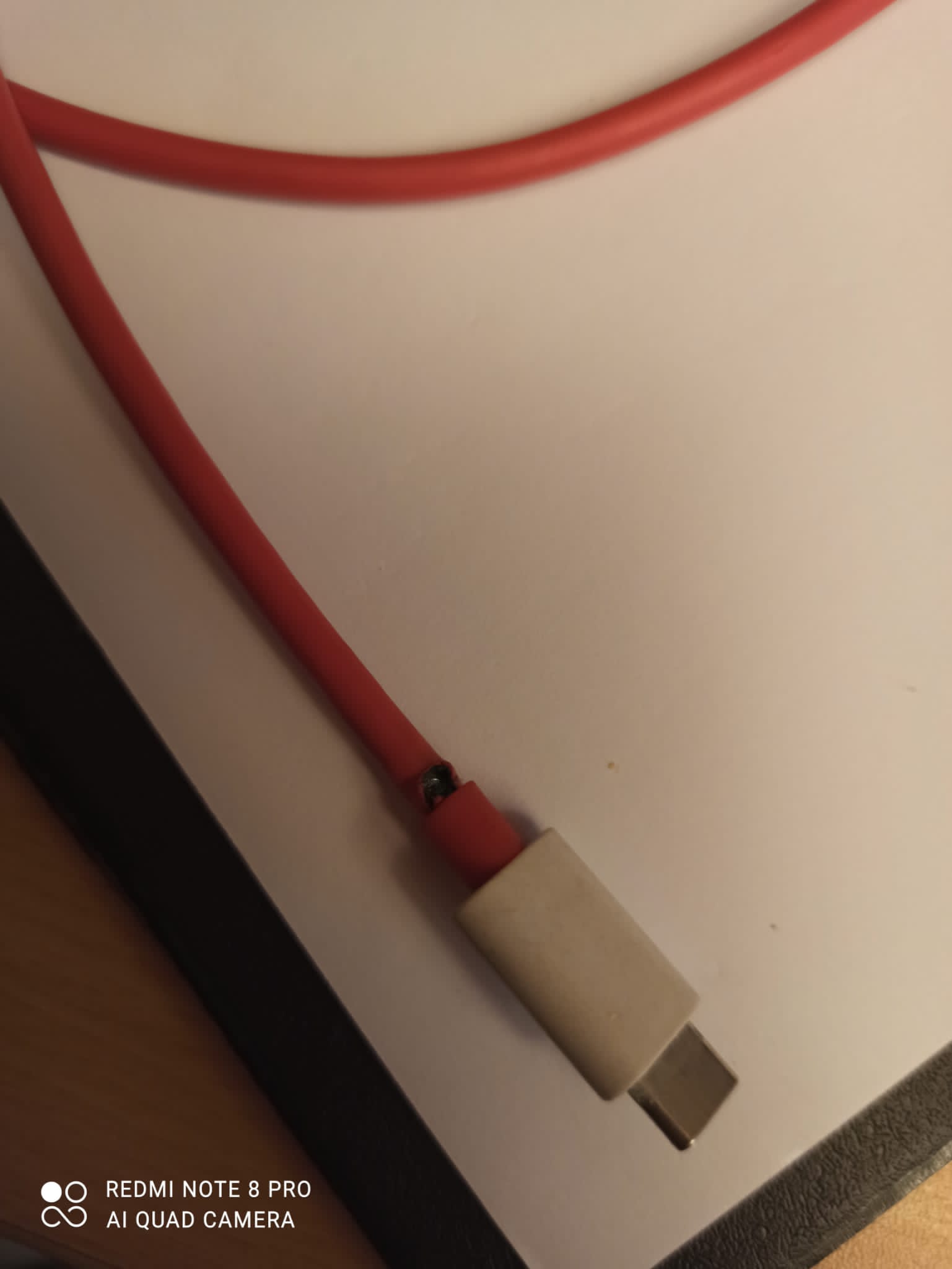 OnePlus 7 8/256 GB Kırmızı | 4500 TL