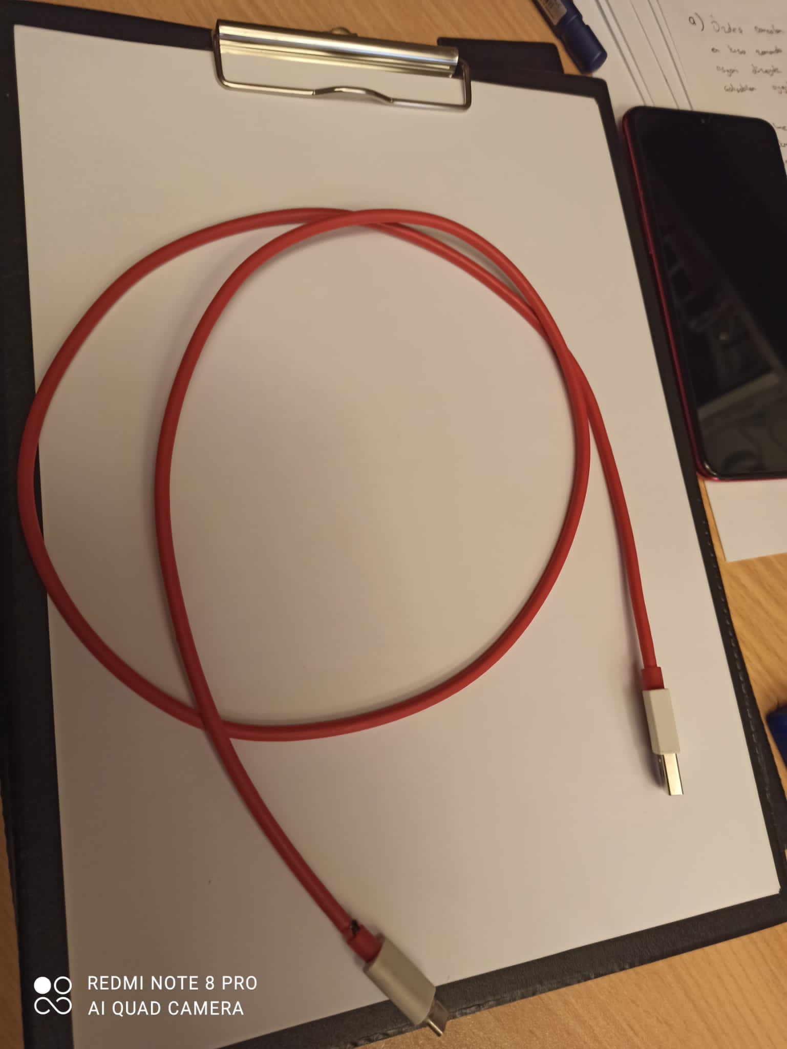 OnePlus 7 8/256 GB Kırmızı | 4500 TL