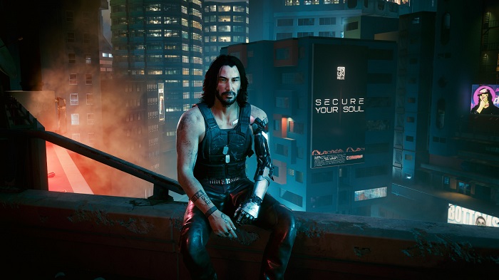 Cyberpunk 2077 (Çıktı) [PC ANA KONU] | Türkçe Rehber