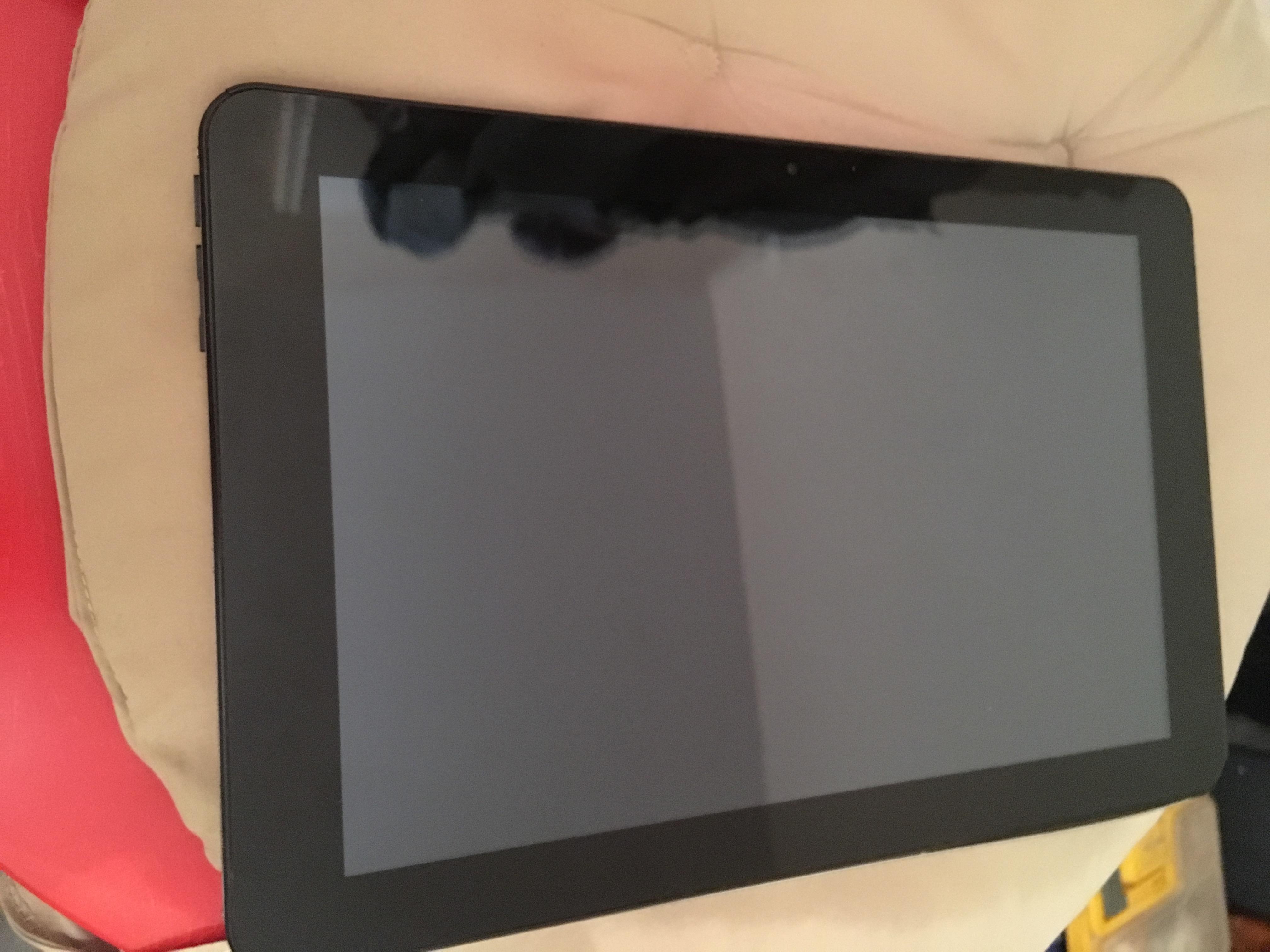 Yedek Parça - Casper Nirvana CTM 10.1 tablet LCD Ekran - Dokunmatik full  panel | DonanımHaber Forum