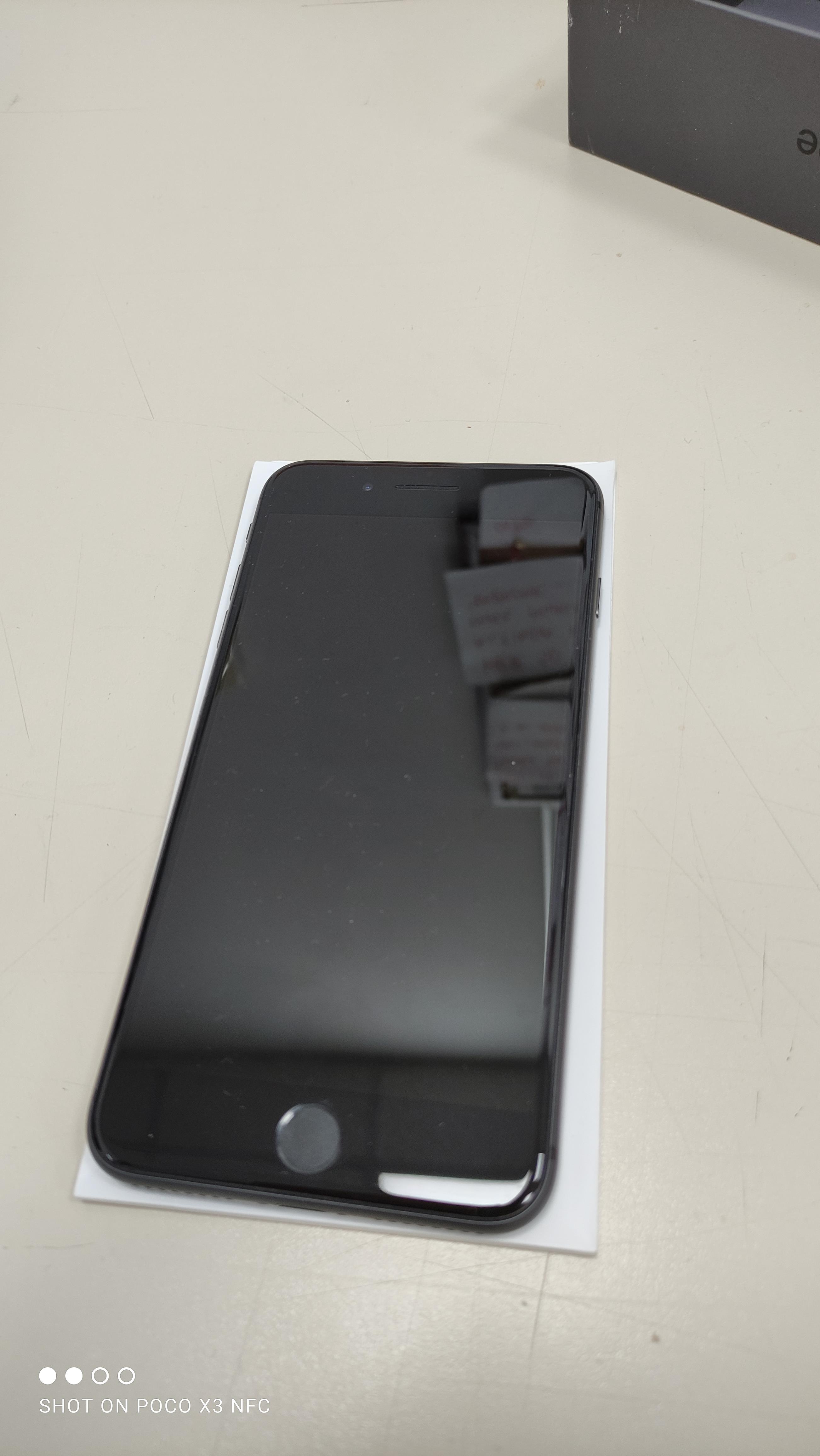 Iphone 8 Plus 64 gb Space Gray