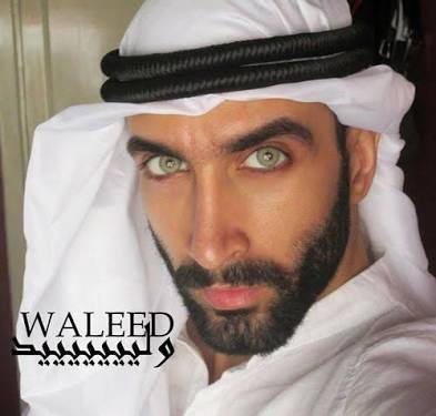 Dünya'nın en yakışıklı erkekleri Arap erkekleridir. | DonanımHaber Forum