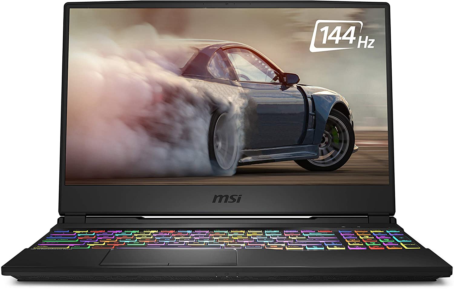 MSI GL65 - 10SFK-062  - I7 10750H RTX 2070 16GB DDR4 512GB M2 144HZ IPS LEVEL - RGB MEKANIK 12.500?