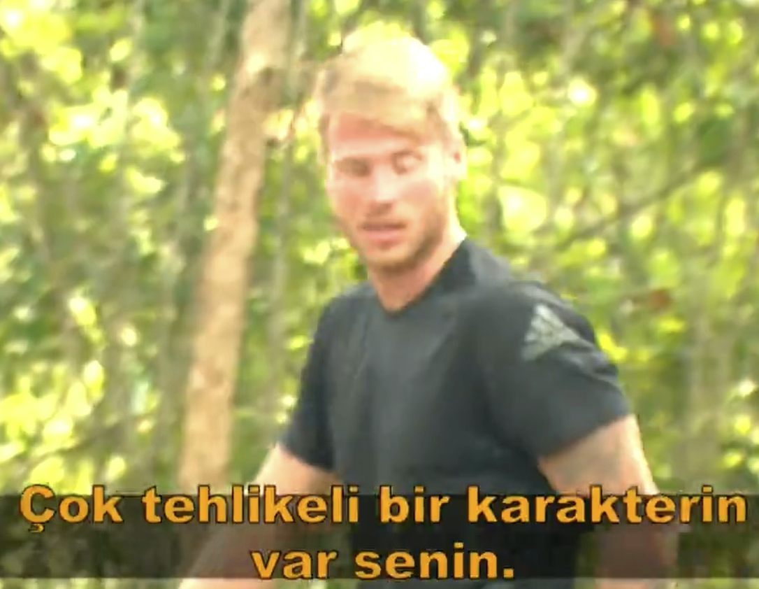  🔥🌴 SURVIVOR 2020 🌴🔥 | Şampiyon Cemal Can!