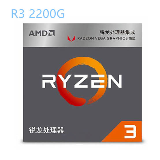 SATILIK) AMD RYZEN 3 2200G | DonanımHaber Forum