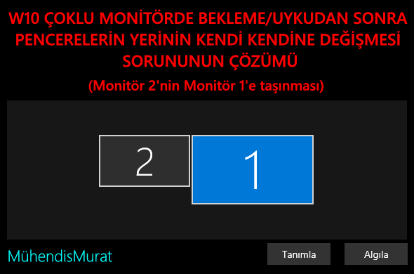 Windows 10 22H2 Rehberi | 10 EYLÜL 19045.4894 | Resimli Anlatımlar | Araçlar [EFSANE KONU]