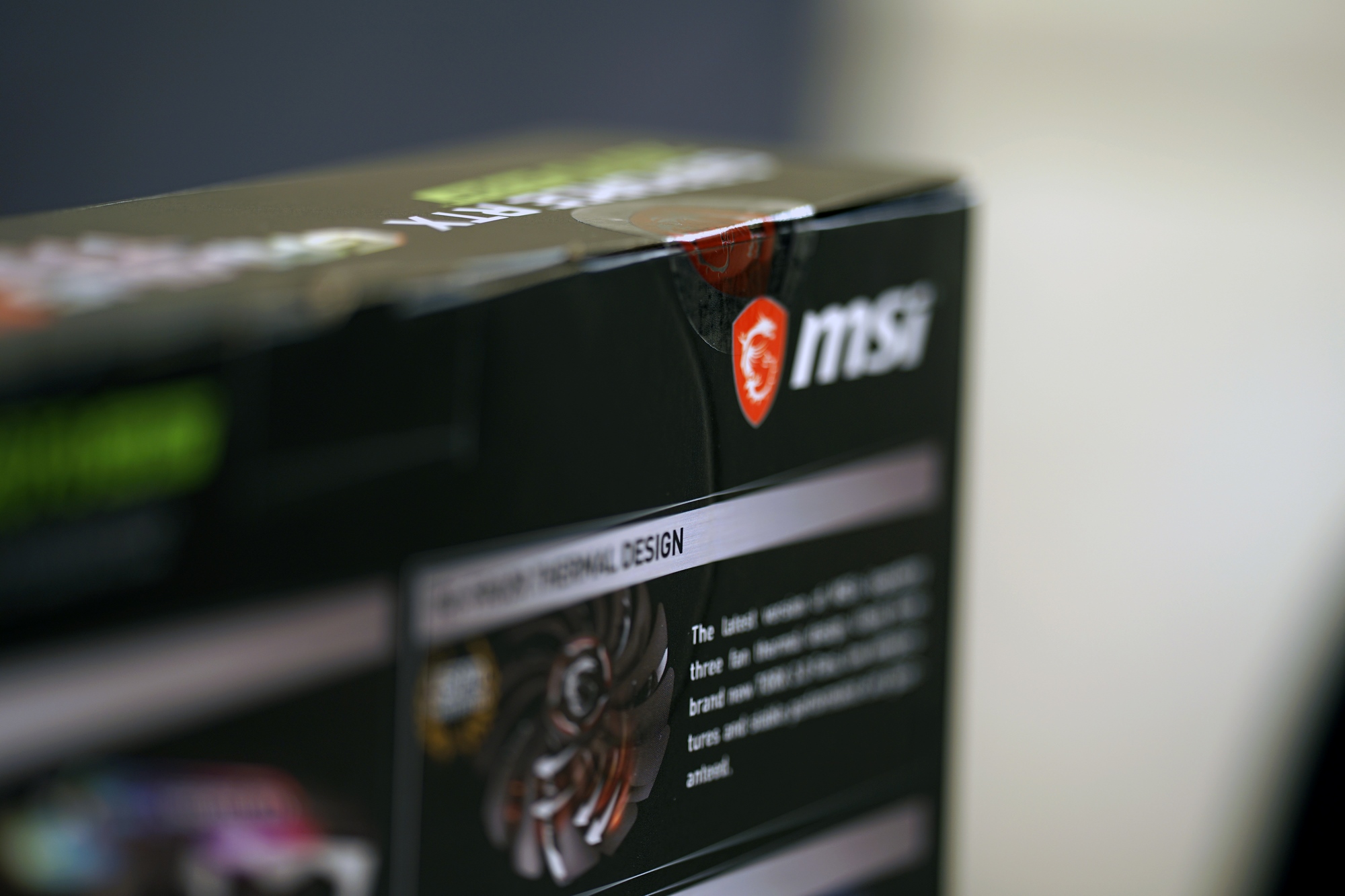 MSI RTX 2070 SUPER GAMING X TRIO-SIFIR-4500TL