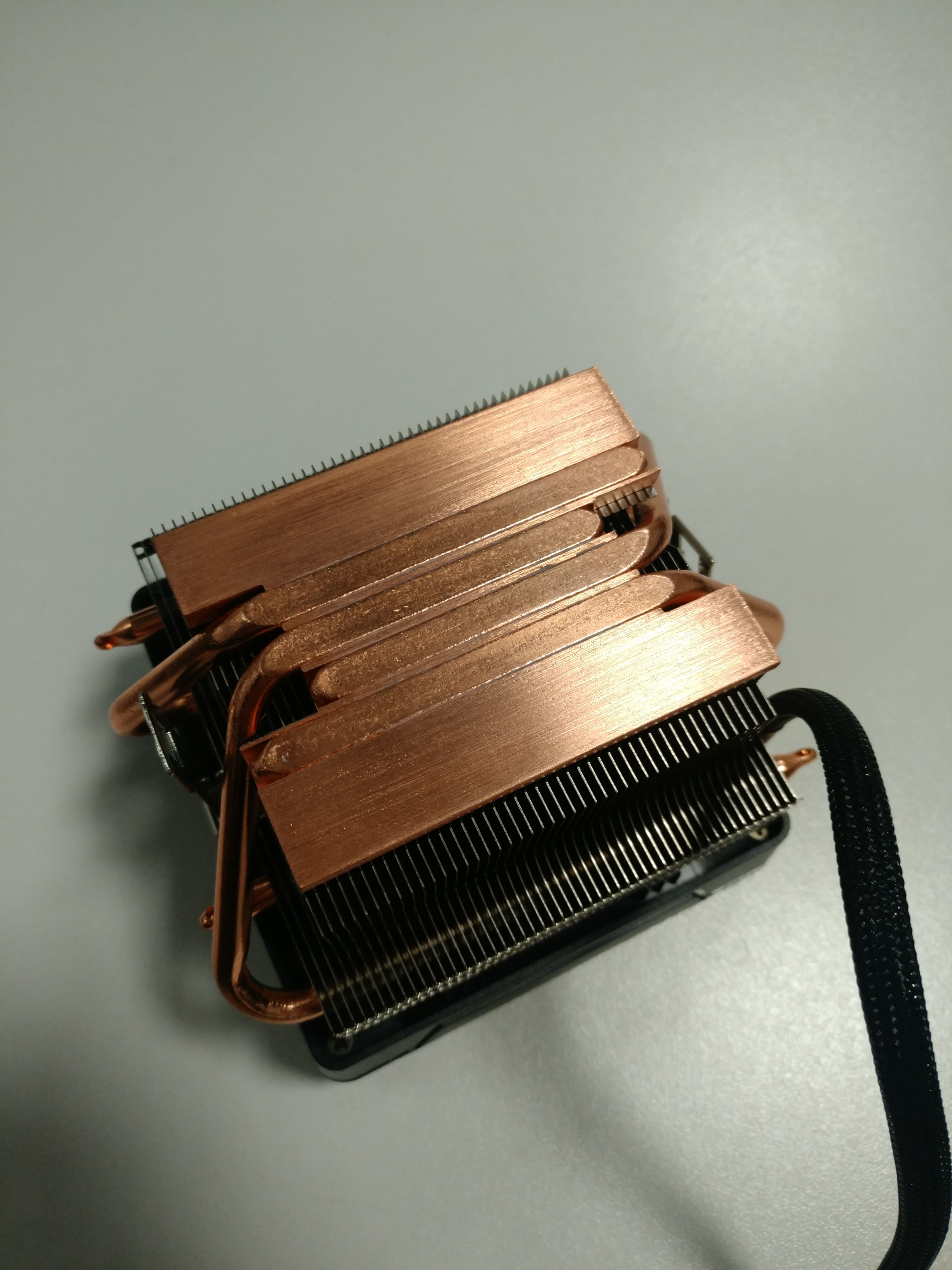 Amd Wraith Prism cpu Fan