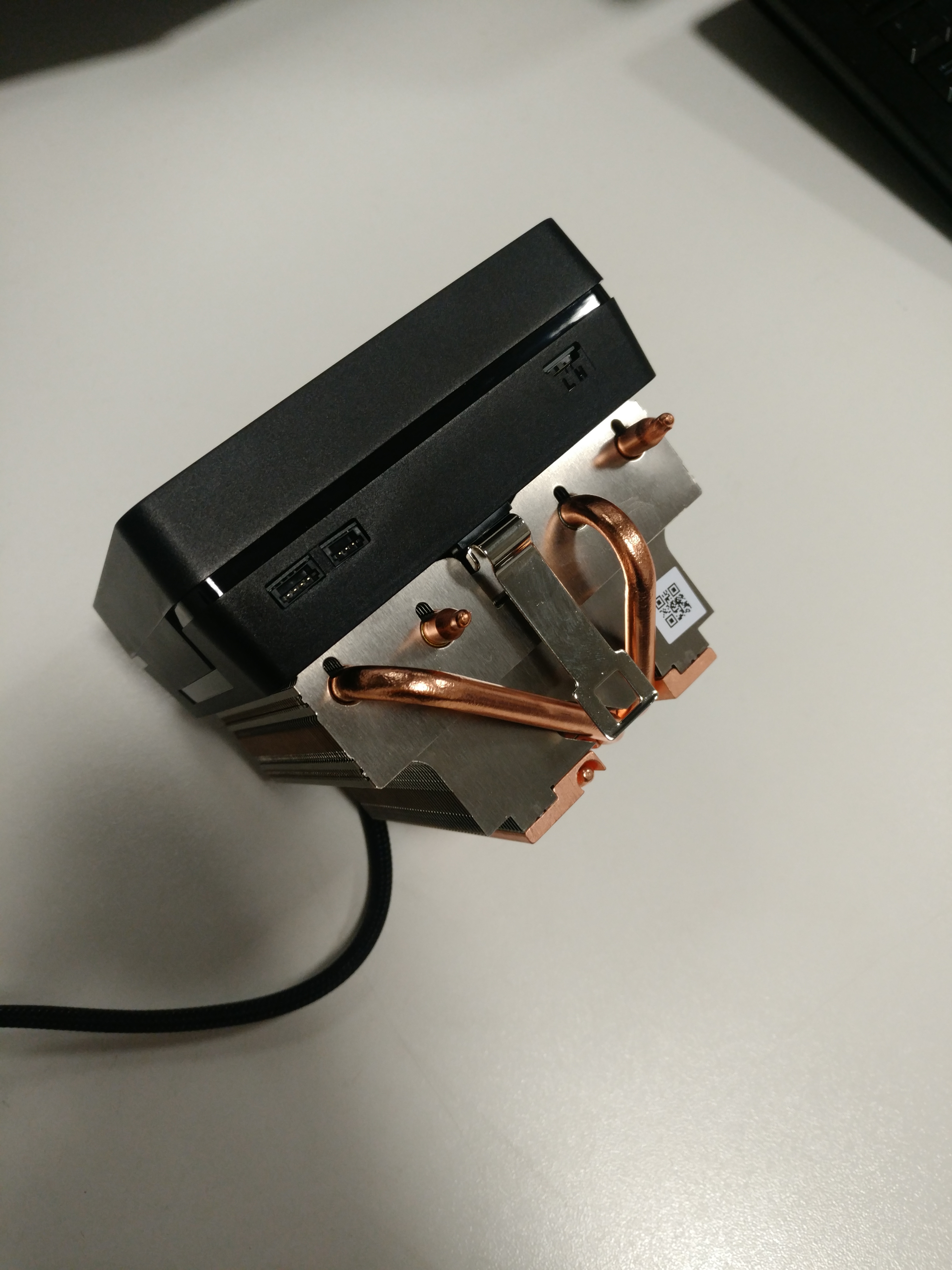 Amd Wraith Prism cpu Fan