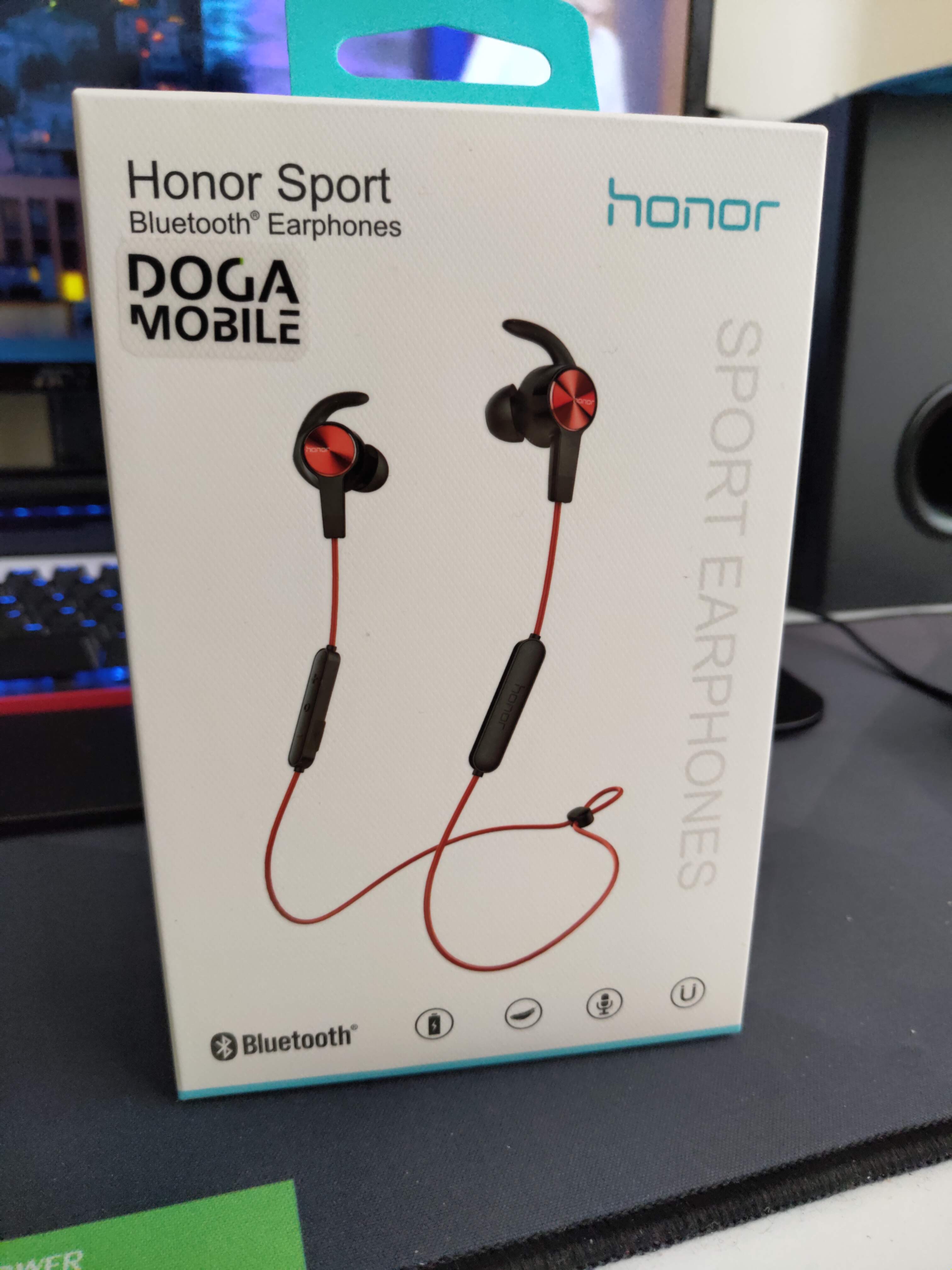 Huawei Sport Lite AM61 Kablosuz Kulak İçi Bluetooth Kulaklık | DonanımHaber  Forum