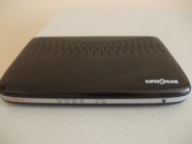  GARANTİLİ NETMASTER CBW-700V WIRELESS VoIP KABLO MODEM