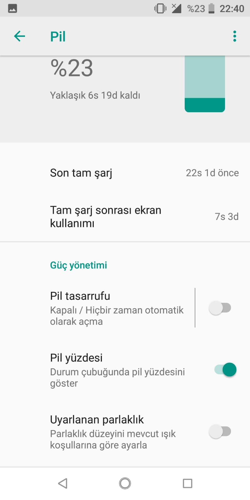 ★ General Mobile GM 9 Pro ★  ANA KONU ★ Android Q Beta Kayıtları başladı!