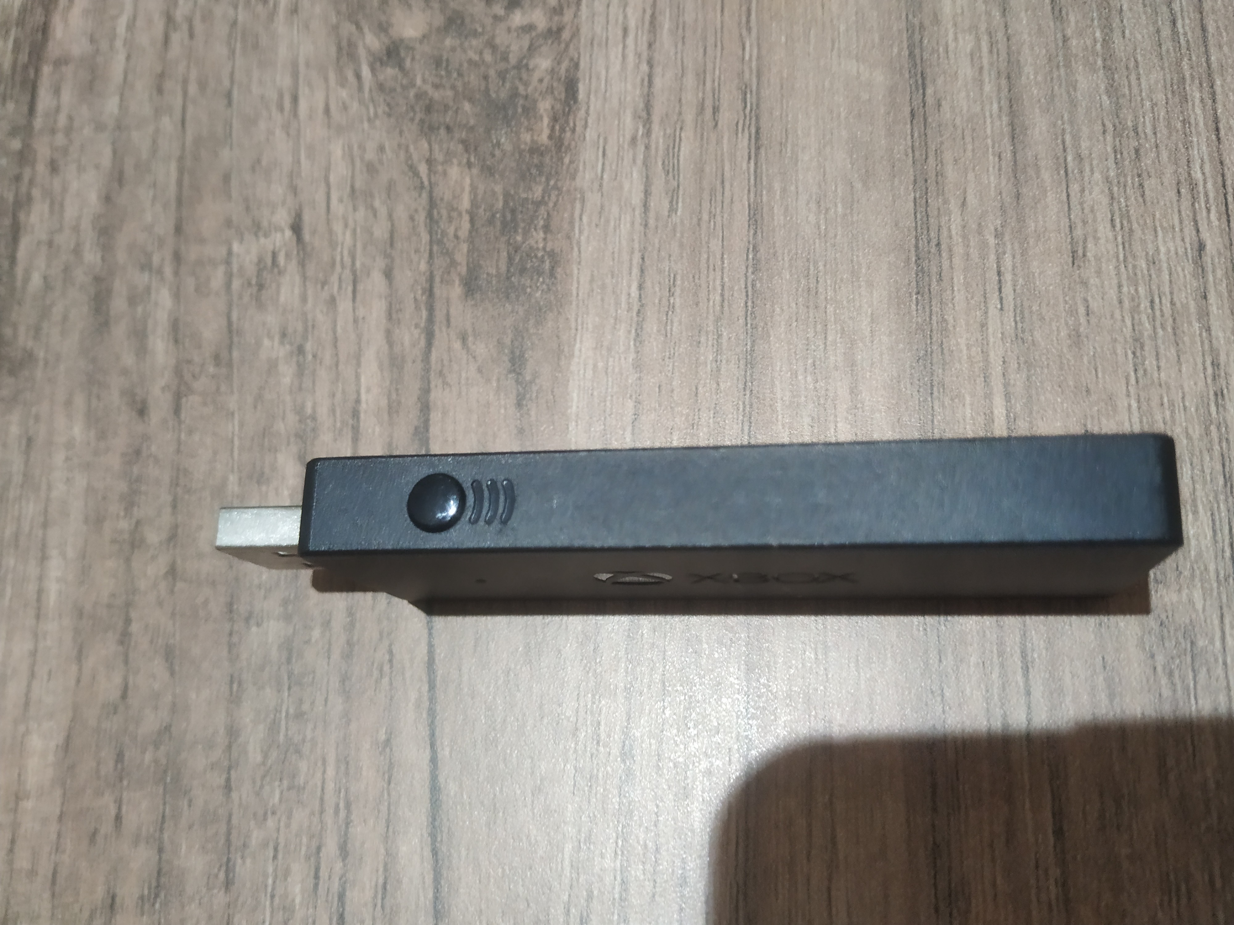 MICROSOFT XBOX ONE WINDOWS 10 PC ADAPTÖR