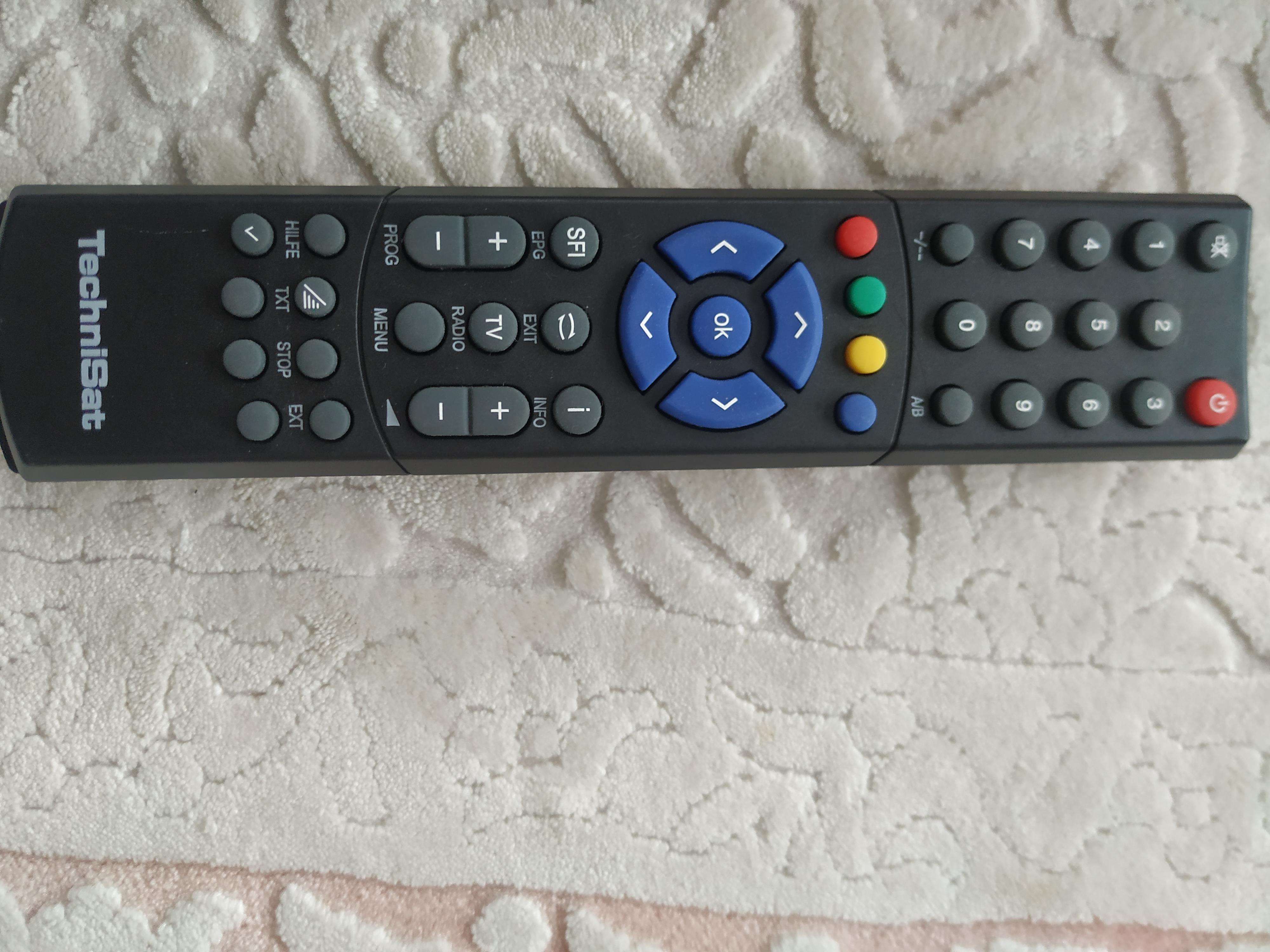SATILIK SKYSTAR HD TV KARTI (4K GÖSTERİYOR)