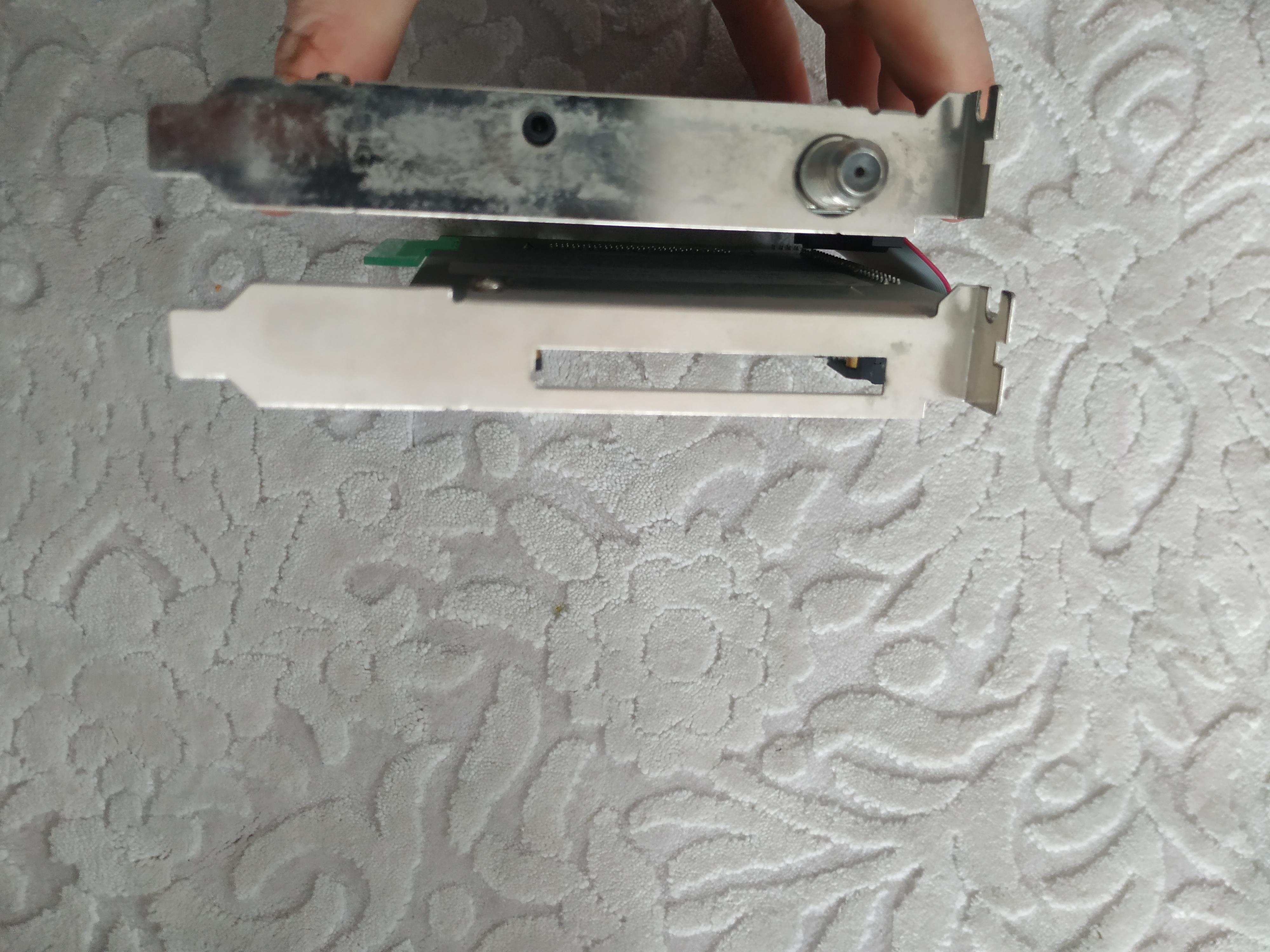 SATILIK SKYSTAR HD TV KARTI (4K GÖSTERİYOR)