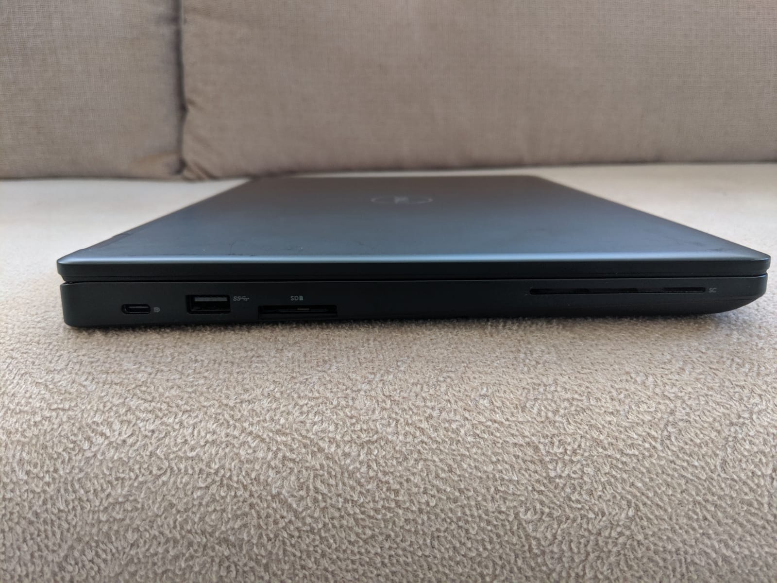 Dell Latitude 5490 i7-16GB Ram-512 SSD Dokunmatik Ekran