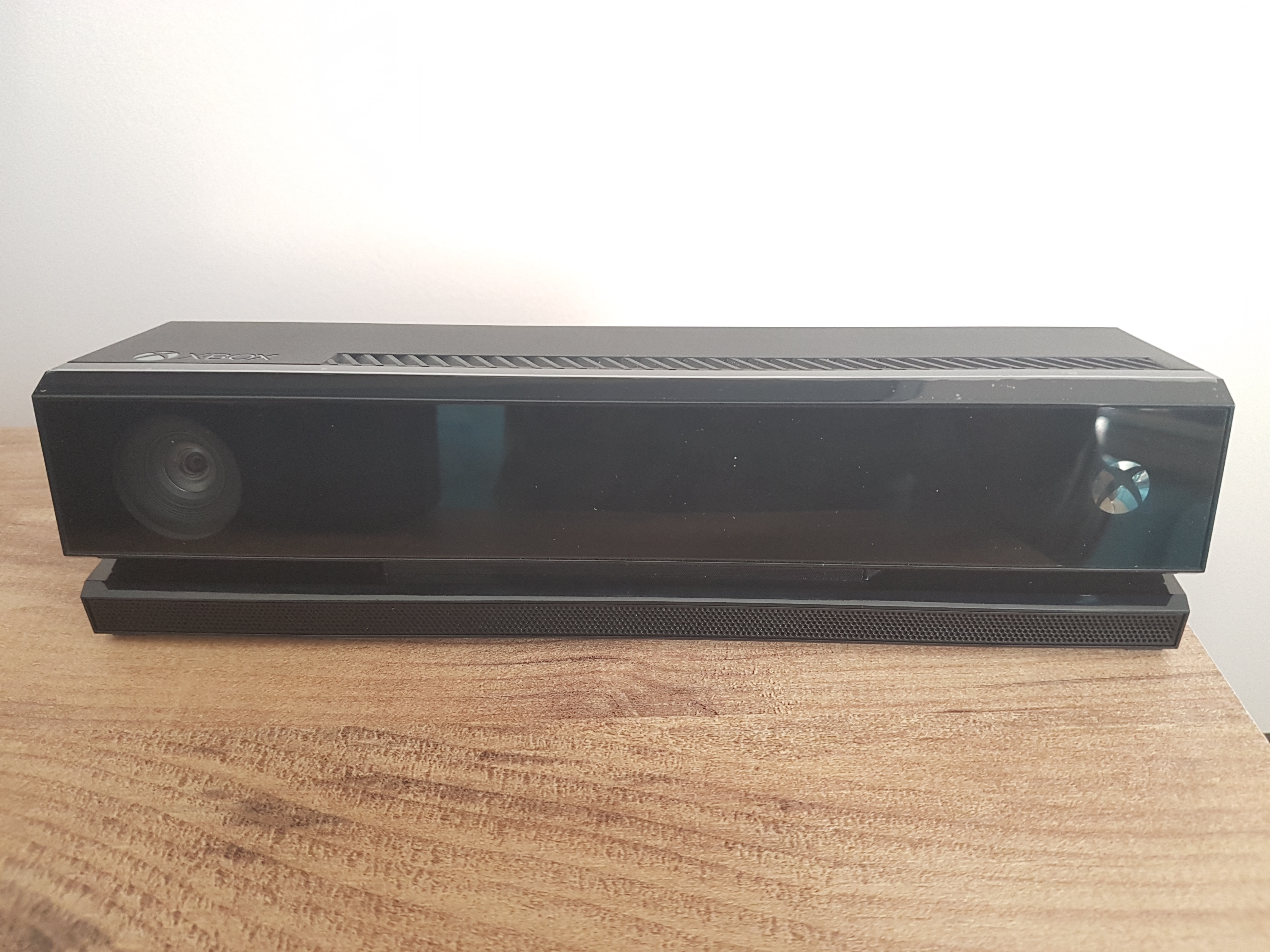 Kinect V2 ve Orijinal Microsoft Uyumluluk Adaptörü