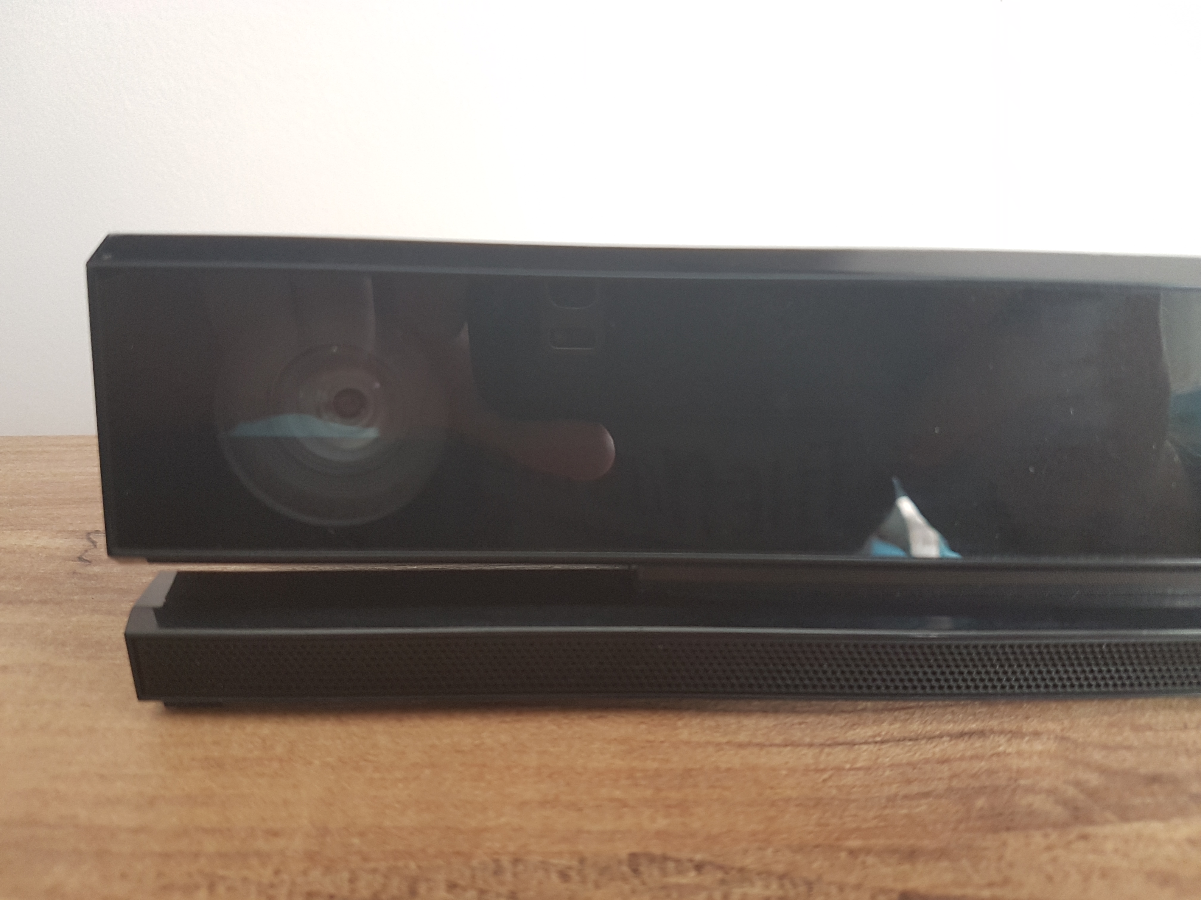 Kinect V2 ve Orijinal Microsoft Uyumluluk Adaptörü