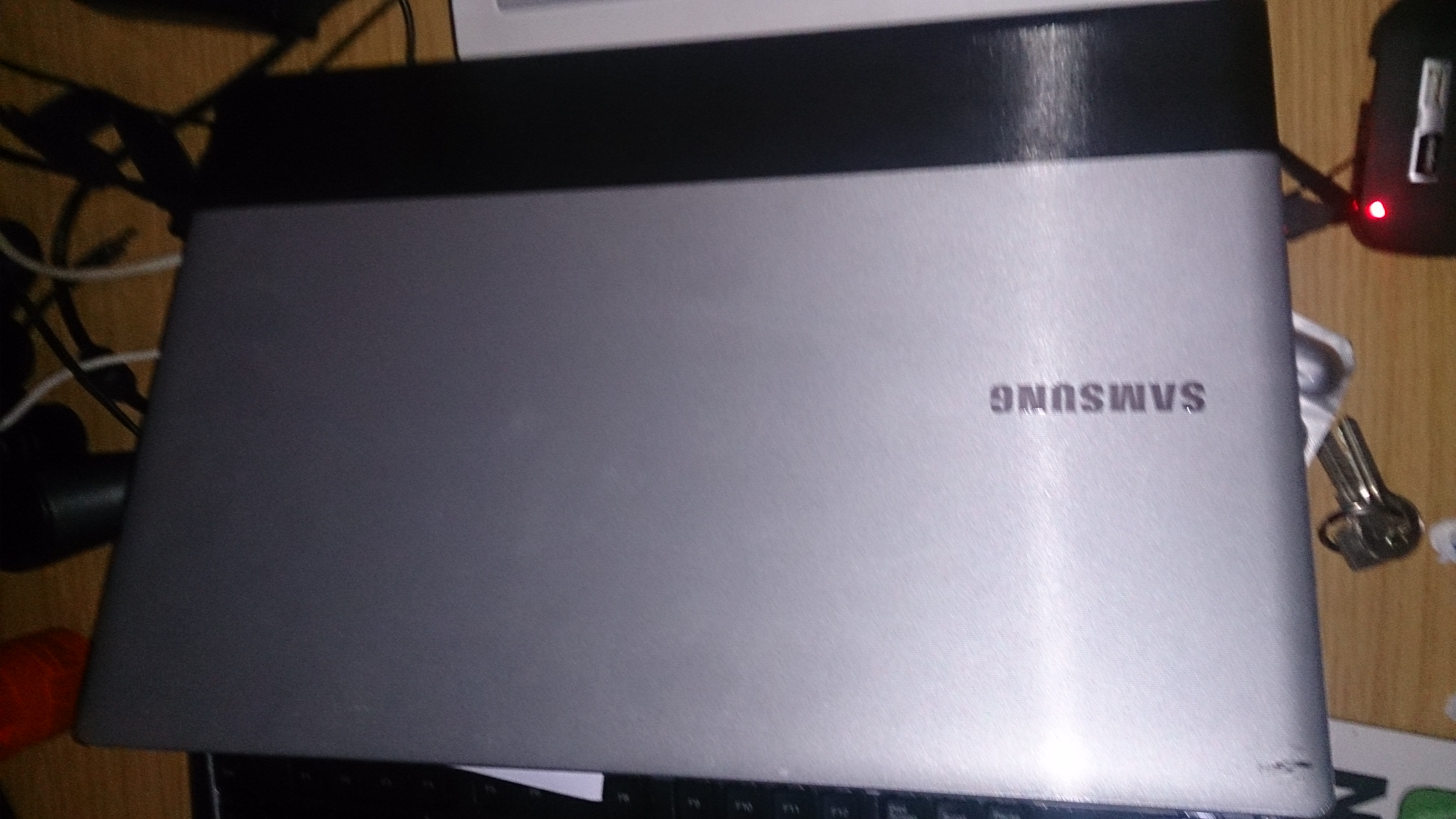 SATILIK] 2.El RV520 Samsung Laptop | DonanımHaber Forum