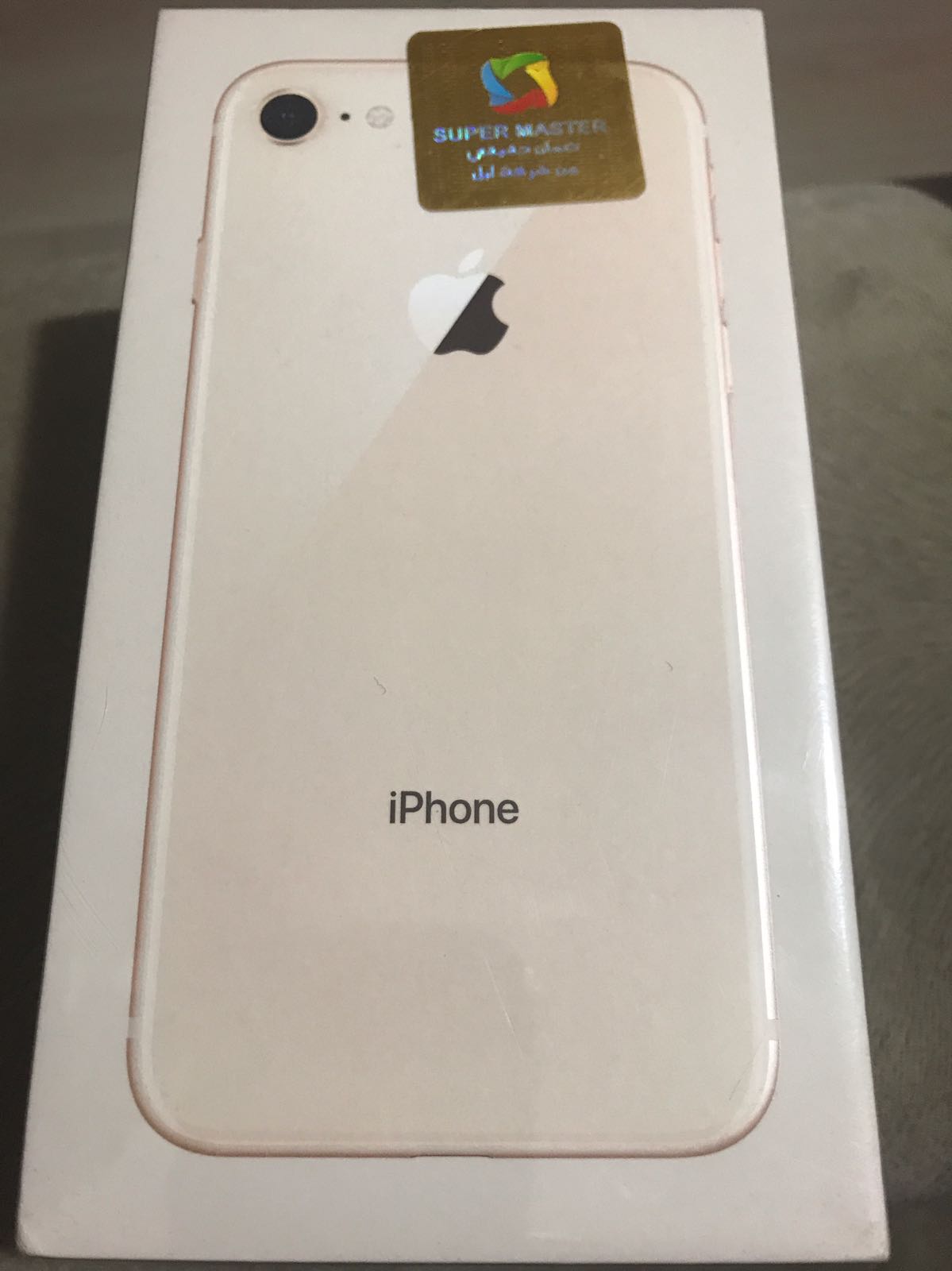 İphone 8 64 GB Kayıtsız Ankara Elden 3000 TL | DonanımHaber Forum