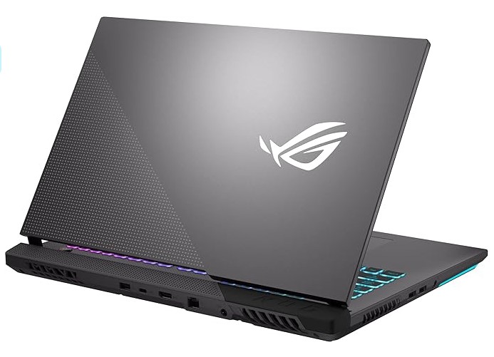 Asus Rog Strix G17 713RM 17.3' Laptop 140w Rtx 3060M AMD 6800h |  DonanımHaber Forum