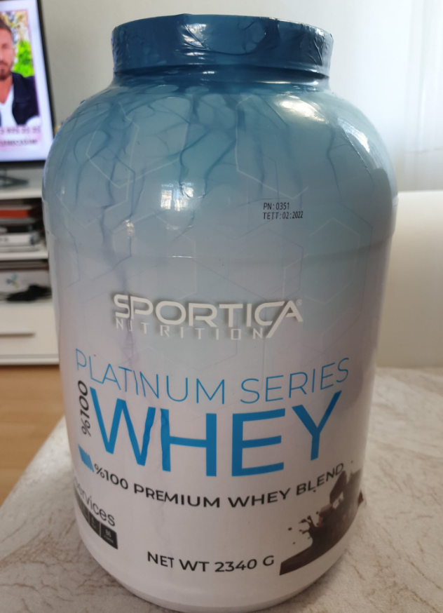 sporfit bcaa 500g jelatini ve Sportica Nutrition Whey Protein Platinium  %100 İNDİRİM YAPILDI | DonanımHaber Forum