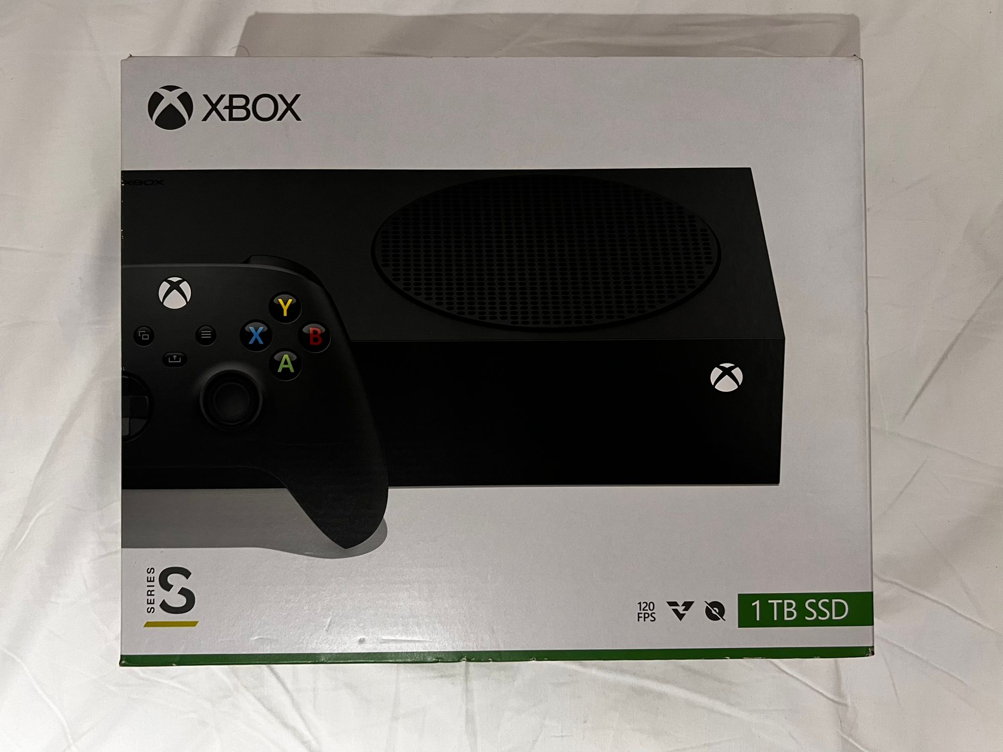 Купить Xbox Series В Спб Наличии