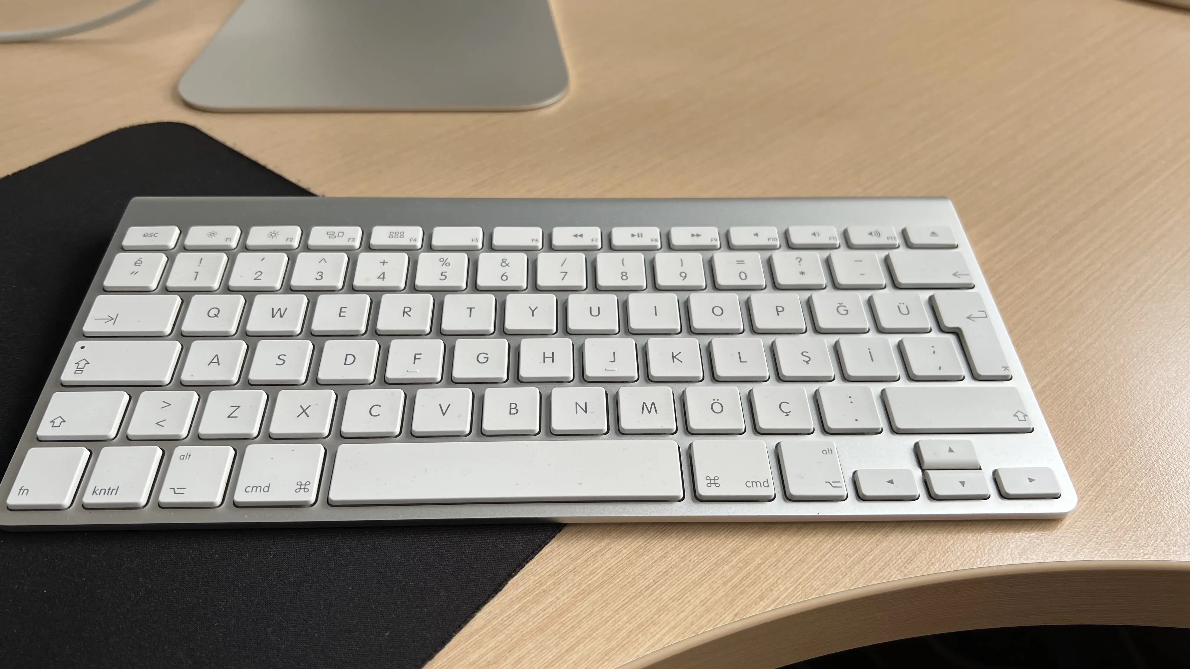 iMac Late 2013 アップル　8GBRAM 1TB Apple / Apple iMac 21,5 Intel Core i7 8gb Ram 1TB Late 2013