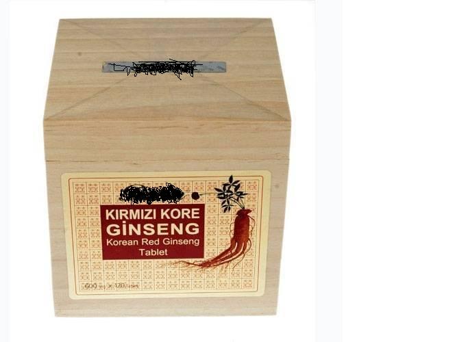 Таблетки коре отзывы. Ginseng Kirmizi. Ginseng Box. Крем для лица с корнем женьшеня. Red Ginseng капсулы черная пачка.