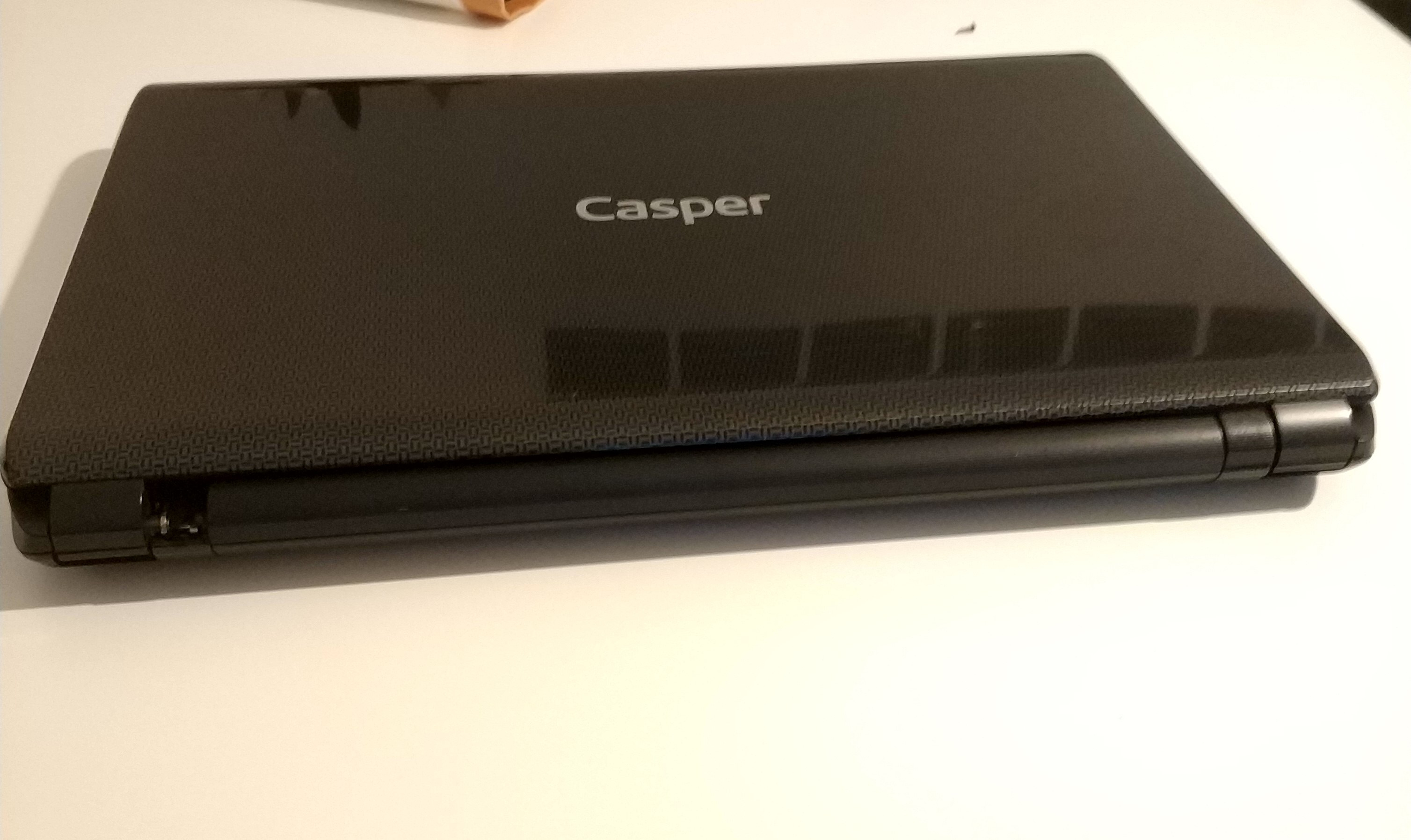 SATILIK] Casper Dizüstü Bilgisayar (İ5,GT540M,8GB,500GB) | DonanımHaber  Forum