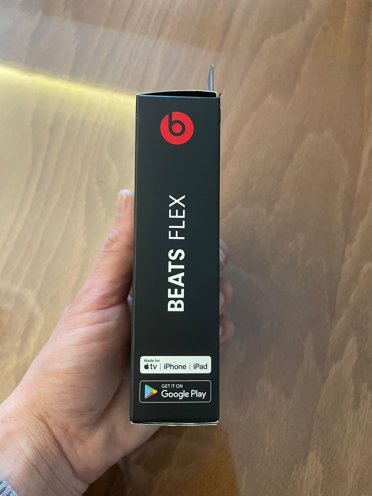 SATILIK Beats Flex (Apple) Kablosuz Kulak İçi Kulaklık (Bluetooth) |  DonanımHaber Forum