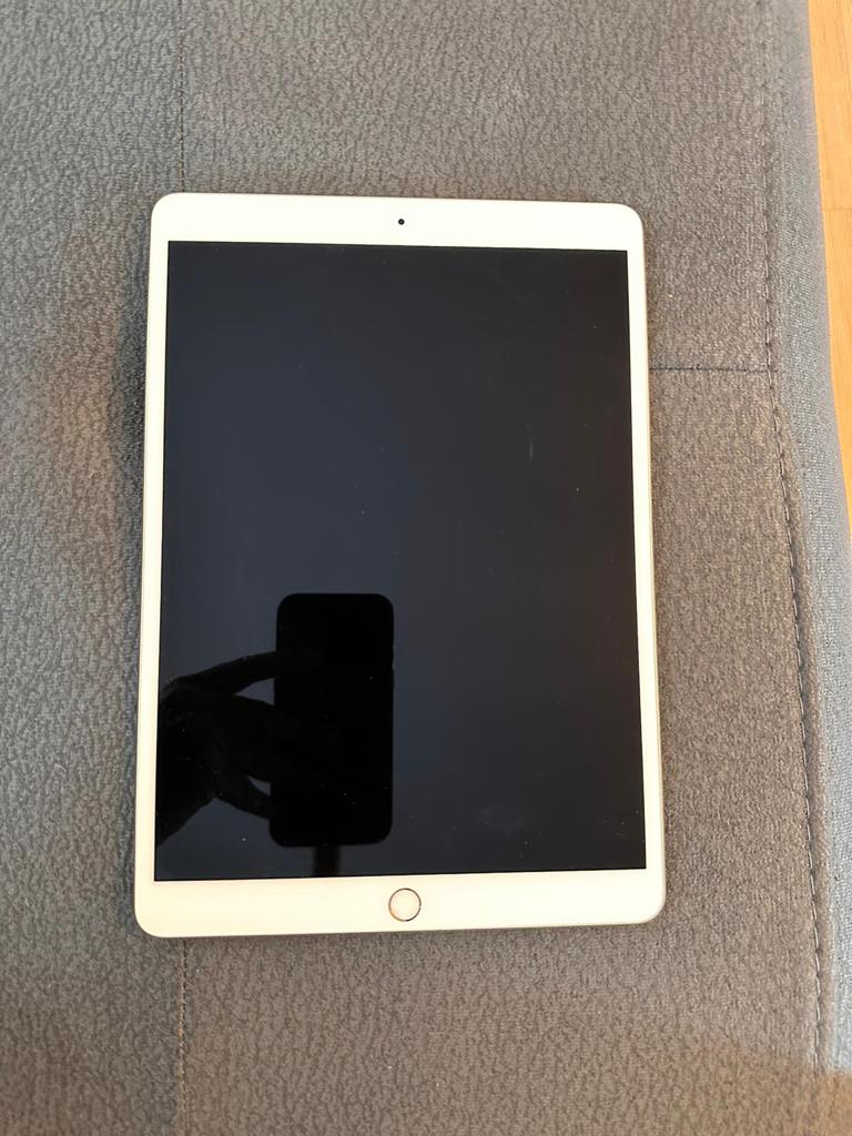 iPad Pro 10.5 inç (2018) | DonanımHaber Forum