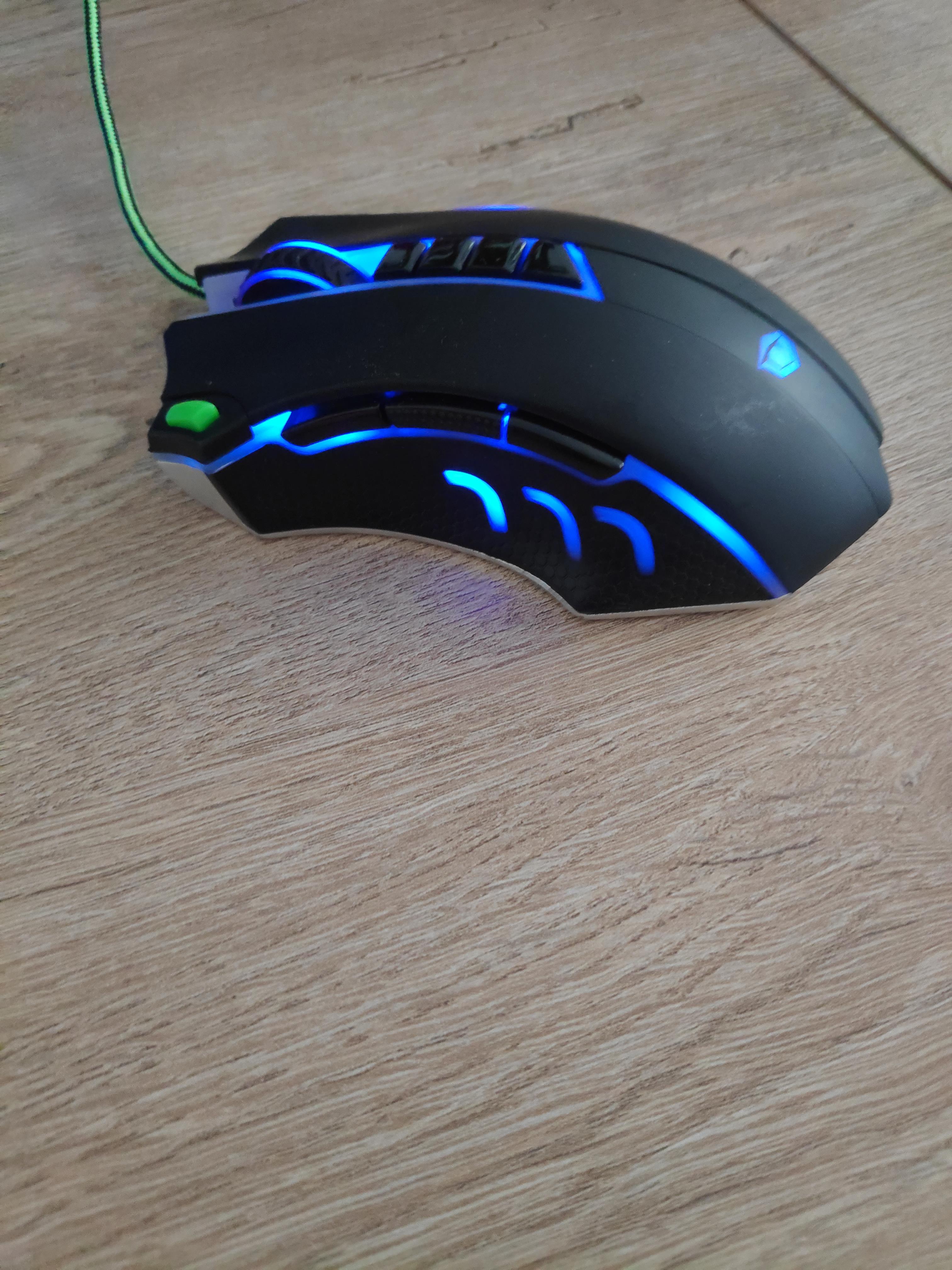 MONSTER GAMİNG MEKANİK KLAVYE K3 PRO / MONSTER PUSAT V5 GAMİNG MOUSE |  DonanımHaber Forum