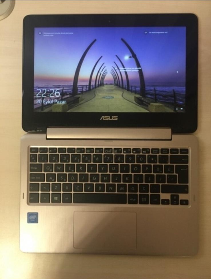 Asus E205SA 2si 1 arada Laptop, Uygun Fiyat | DonanımHaber Forum