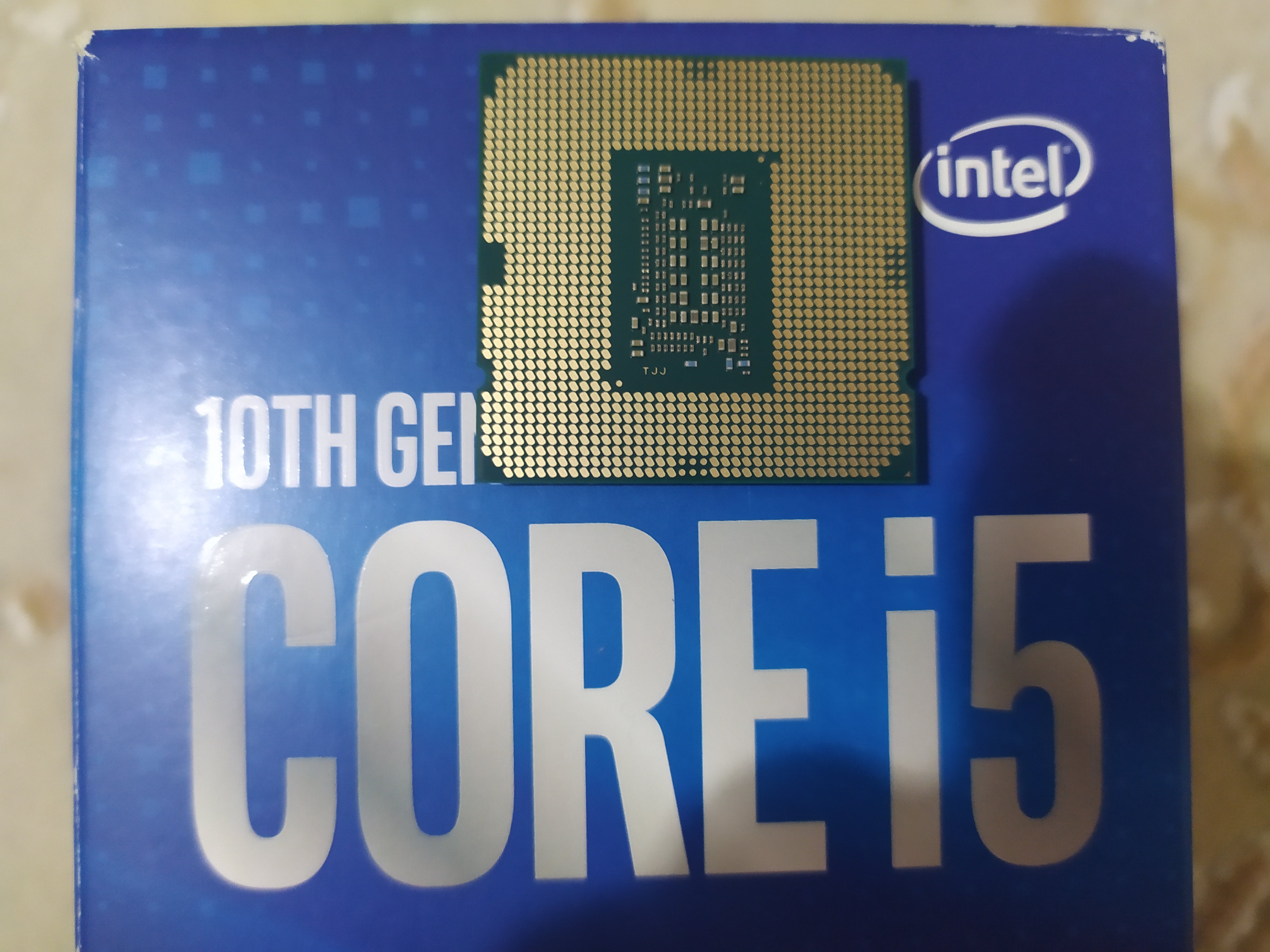 SATILIK Intel Core i5-10400F İşlemci | DonanımHaber Forum
