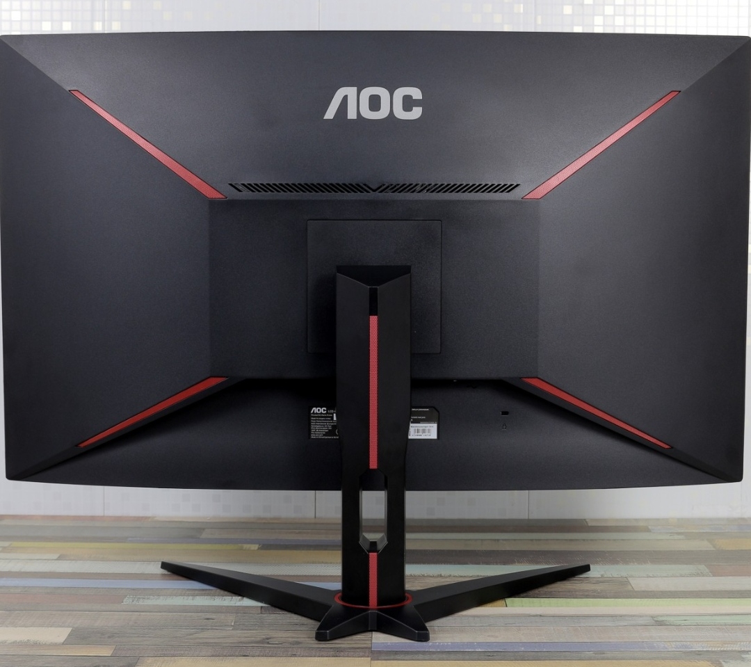 AOC CQ32G1 32 inç 1ms 144Hz FreeSync 2K QHD Curved Gaming Monitör |  DonanımHaber Forum
