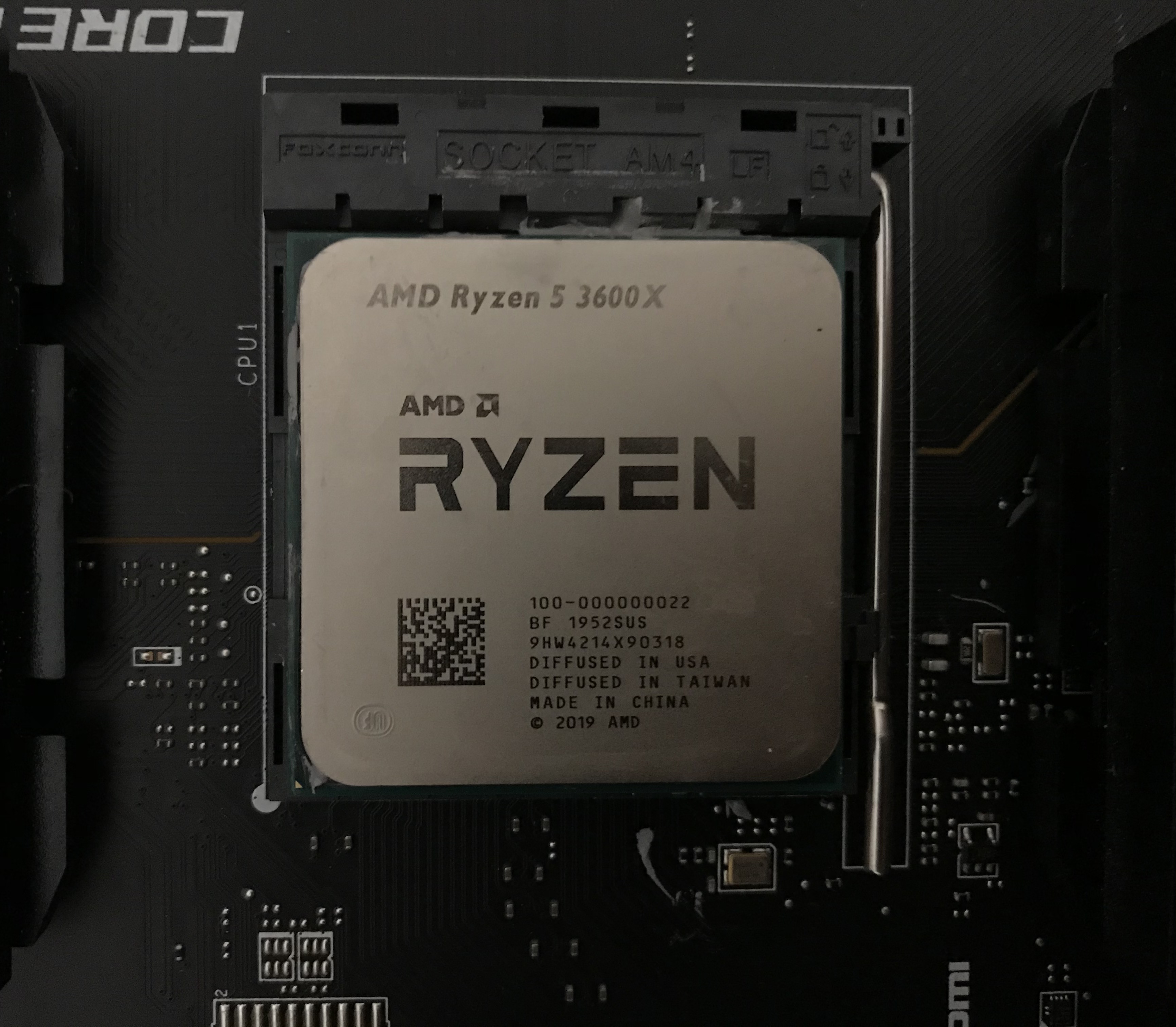 AMD Ryzen 5 3600X - iNtel i5 9600K / MSI MAG Z390 TOMAHAWK | DonanımHaber  Forum