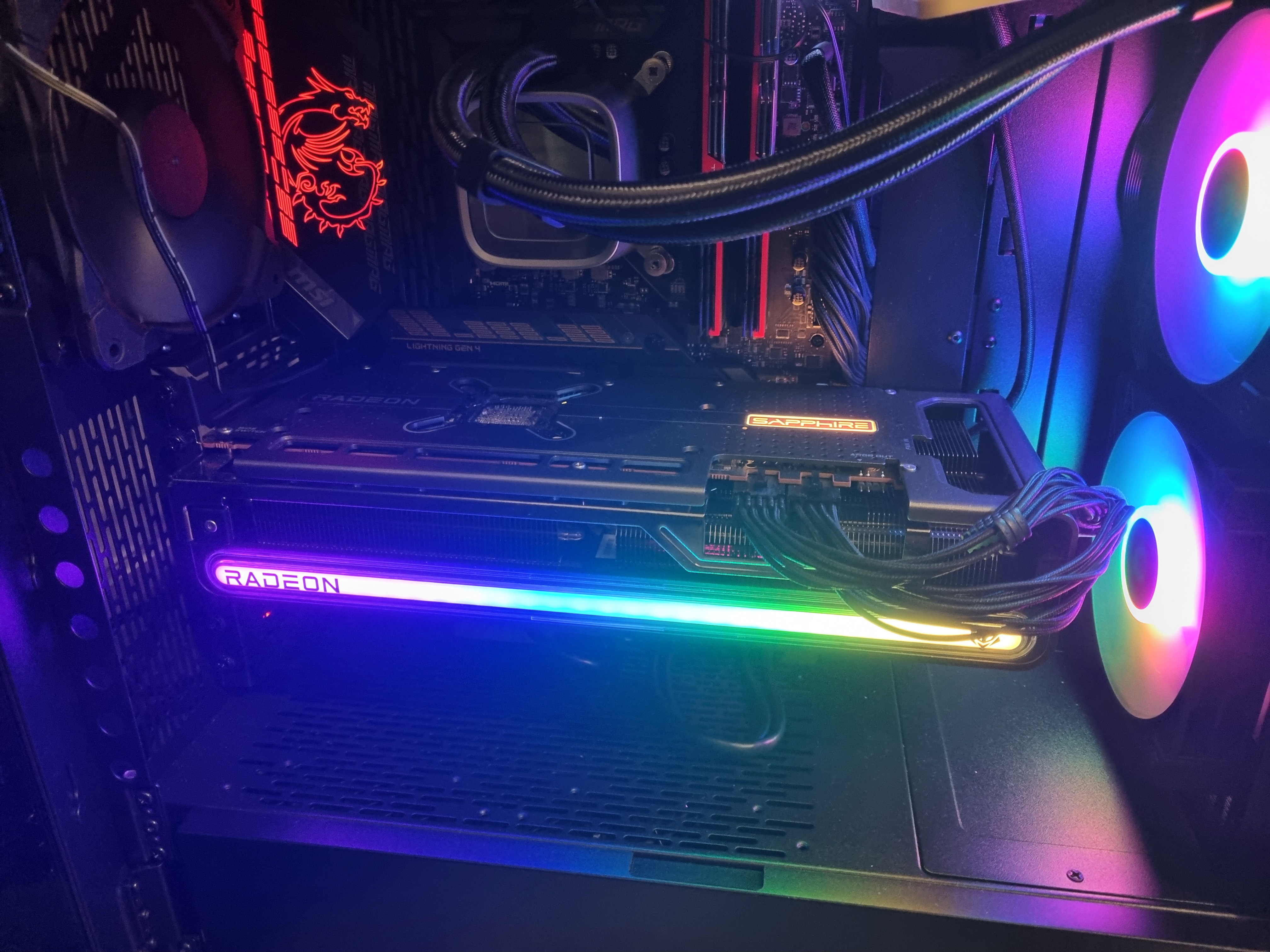 7700 nitro