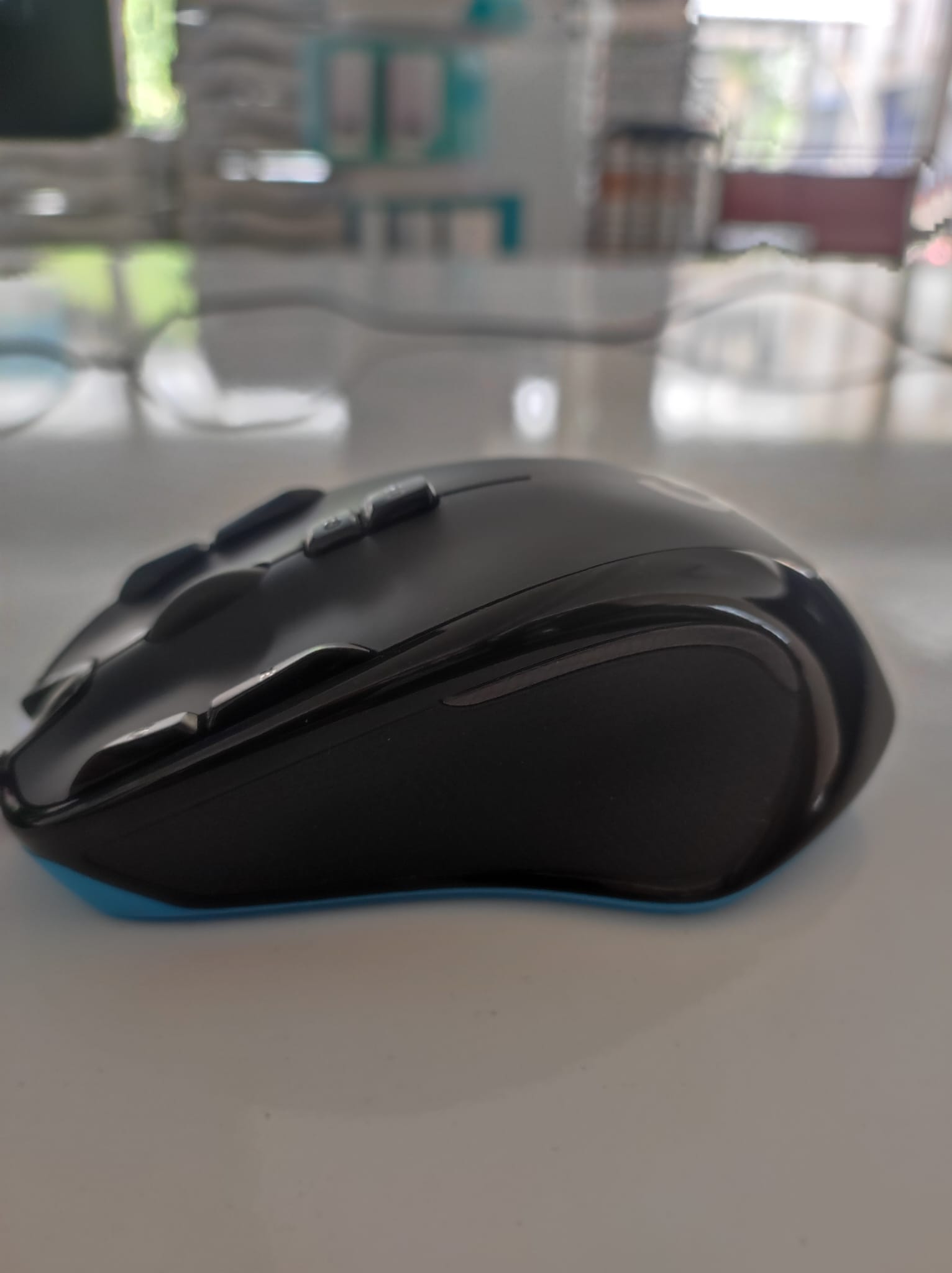 SATILDI] Logitech G300s Kablolu Oyuncu Mouse | DonanımHaber Forum