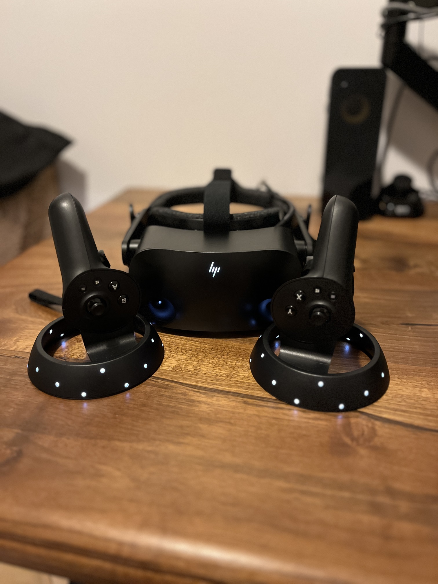HP Reverb G2 Kutulu Eksiksiz Garantili Sıfır Ayarında VR Headset