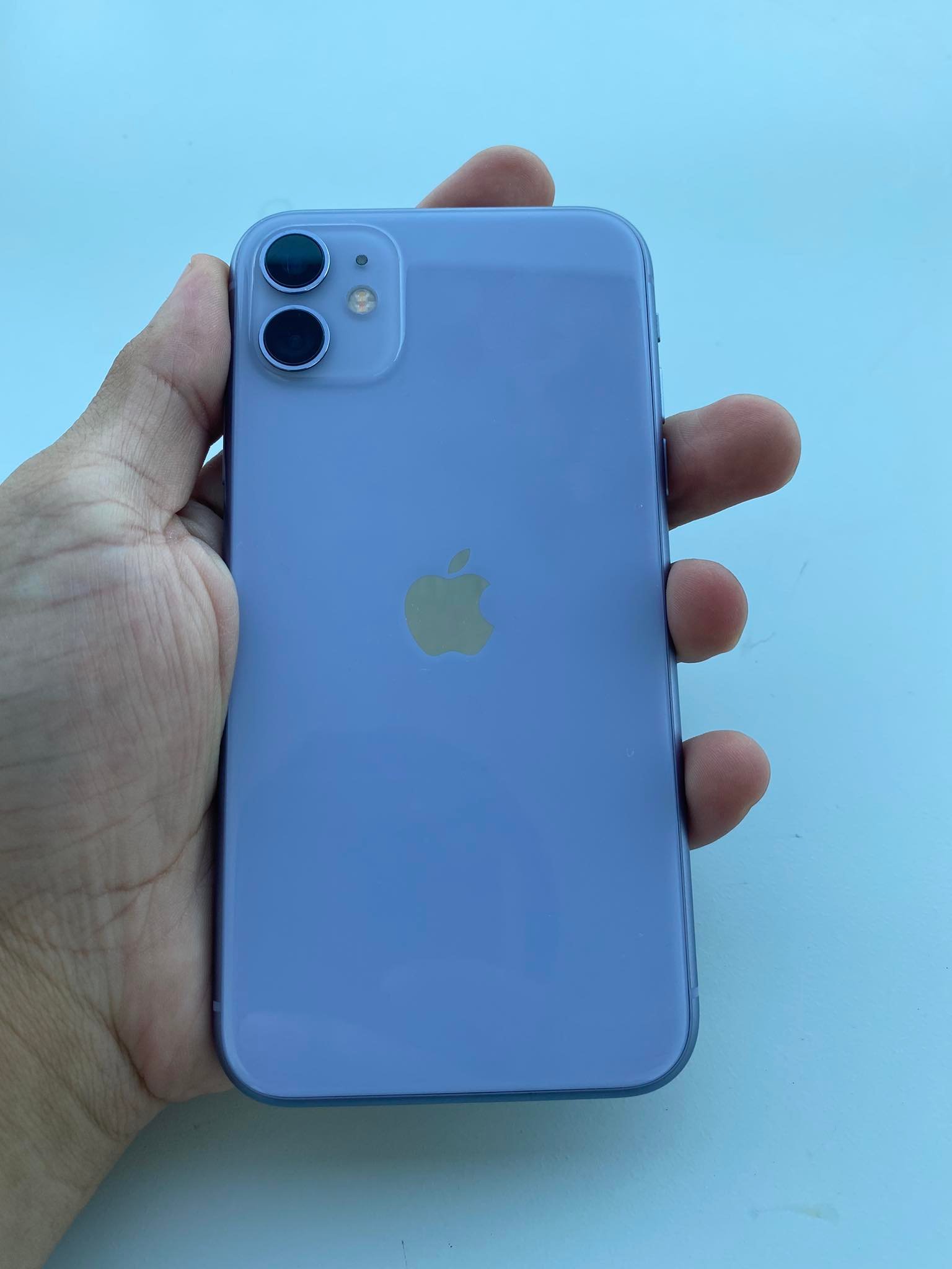 Iphone 11 128 GB Mor Hatasız Sorunsuz Y.D | DonanımHaber Forum