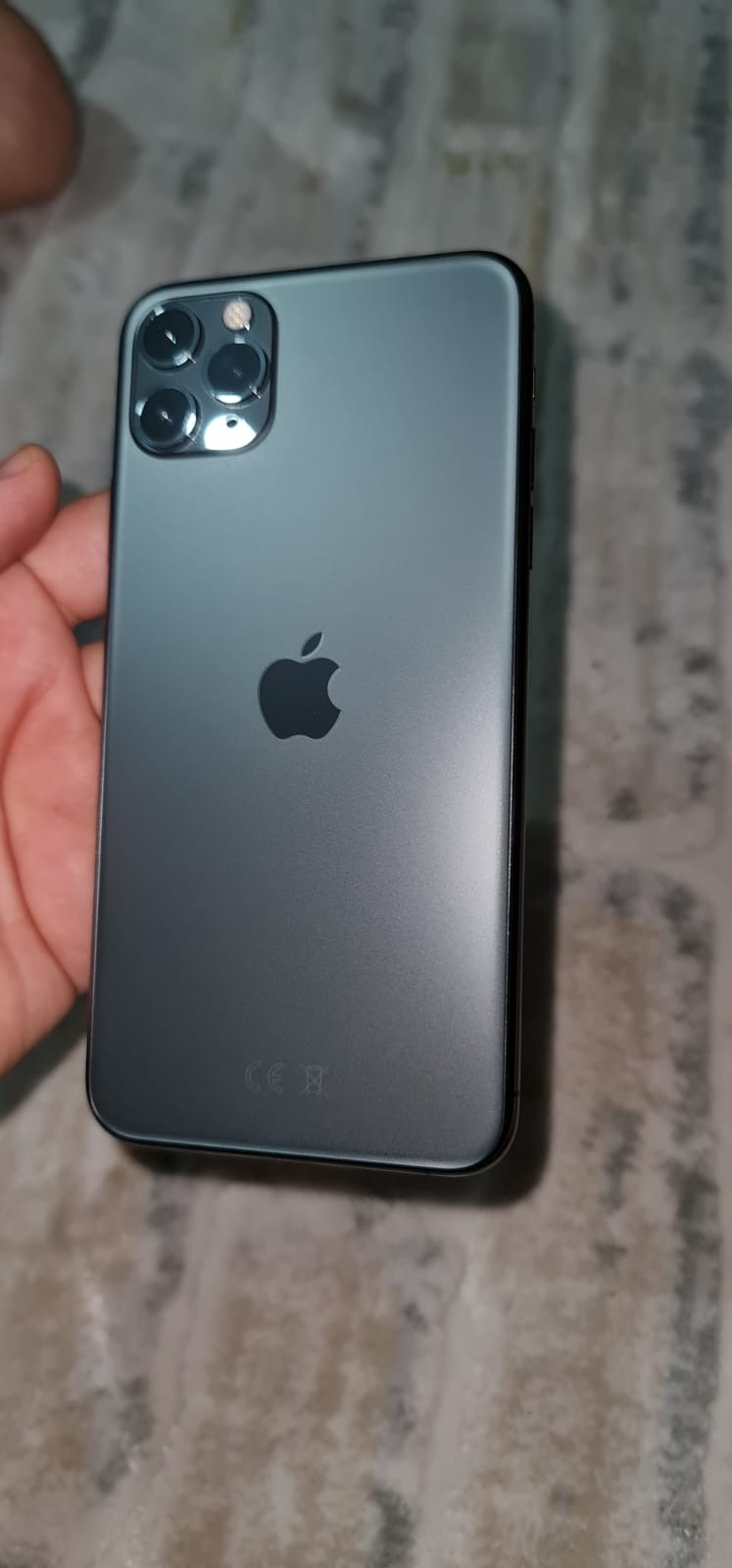 DIP FİYAT (İlk Sahibinden Satılık) iPhone 11 pro max 64 gb TR cihazı  Açılmamış | DonanımHaber Forum