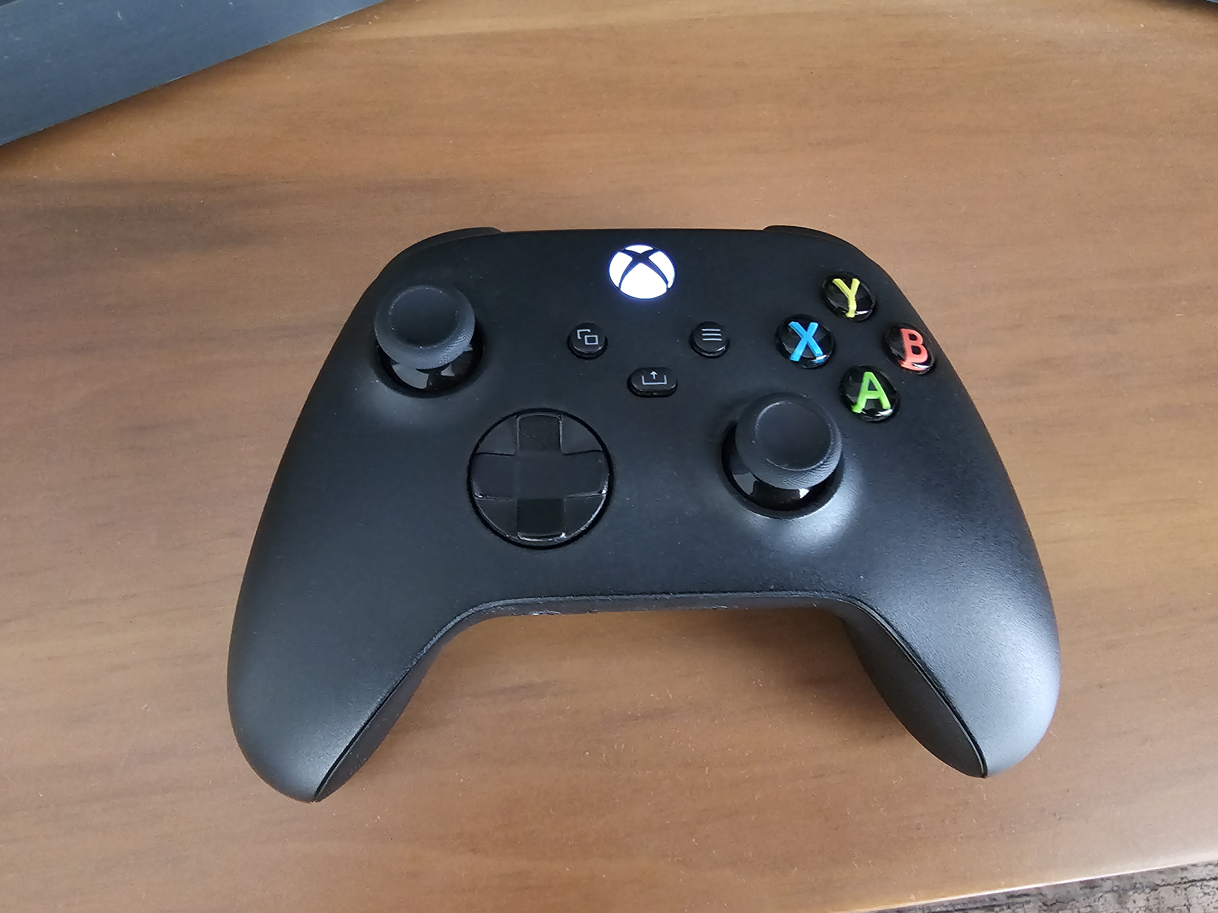 Xbox Series X Vatan Bilgisayar Faturalı + 2 Oyun ve Şarjlı Pil 16500Tl |  DonanımHaber Forum