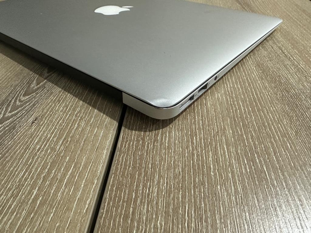 SATILDI] Temiz Apple Macbook Air 2017 6700 TL | DonanımHaber Forum