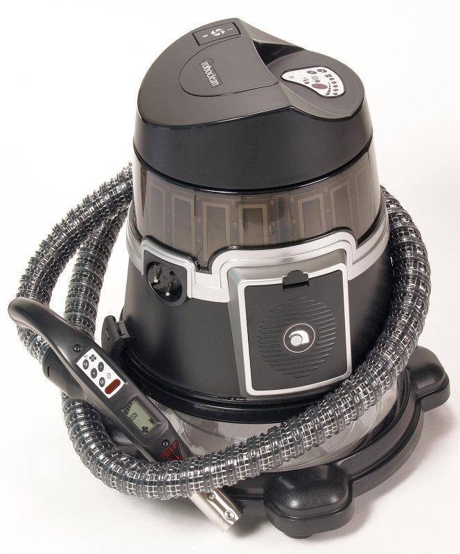 Satılık SIFIR İhlas Temizlik Robotu 1400 TL | DonanımHaber Forum