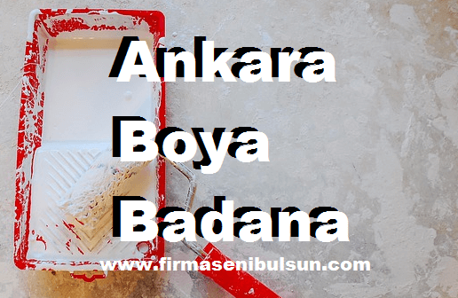 Boya Badana Ankara | DonanımHaber Forum