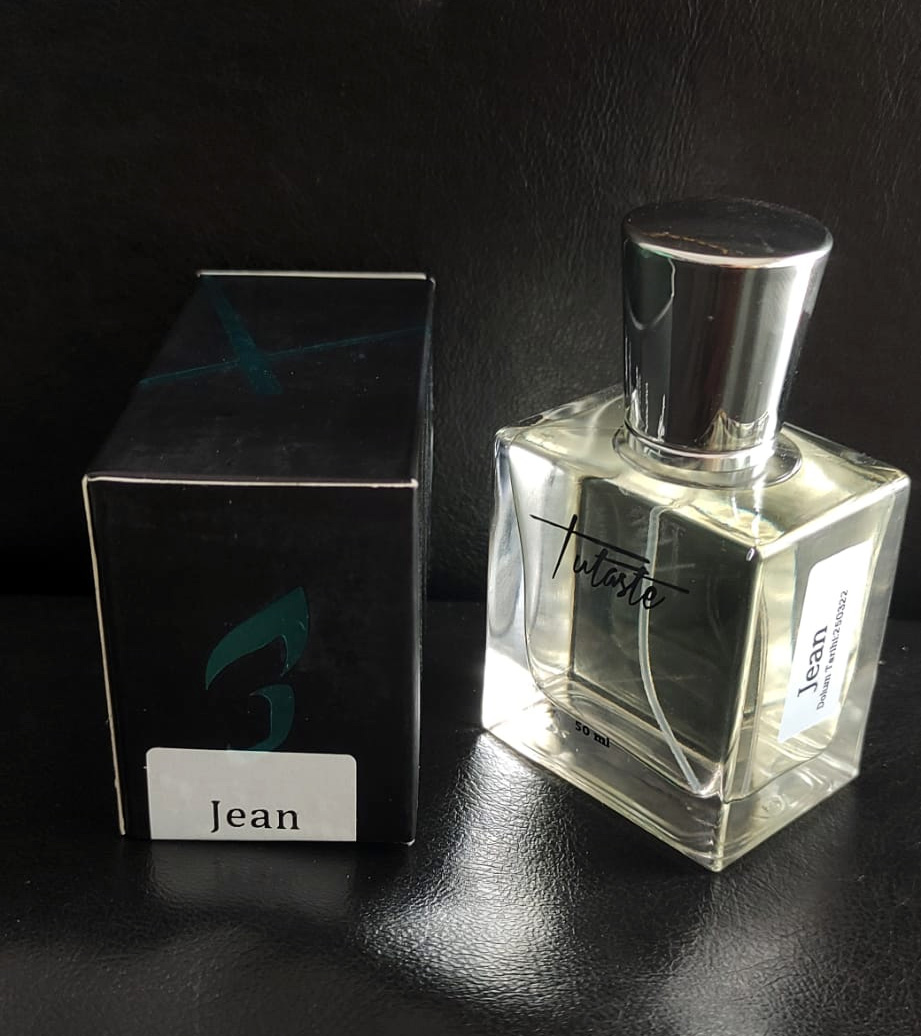 Tutaste JPG-Le Male Le Parfum özel seri | DonanımHaber Forum