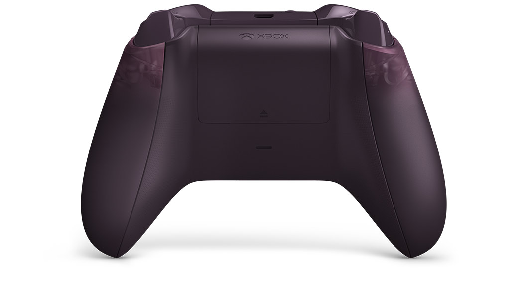 Microsoft xbox one phantom magenta special edition wireless shop controller